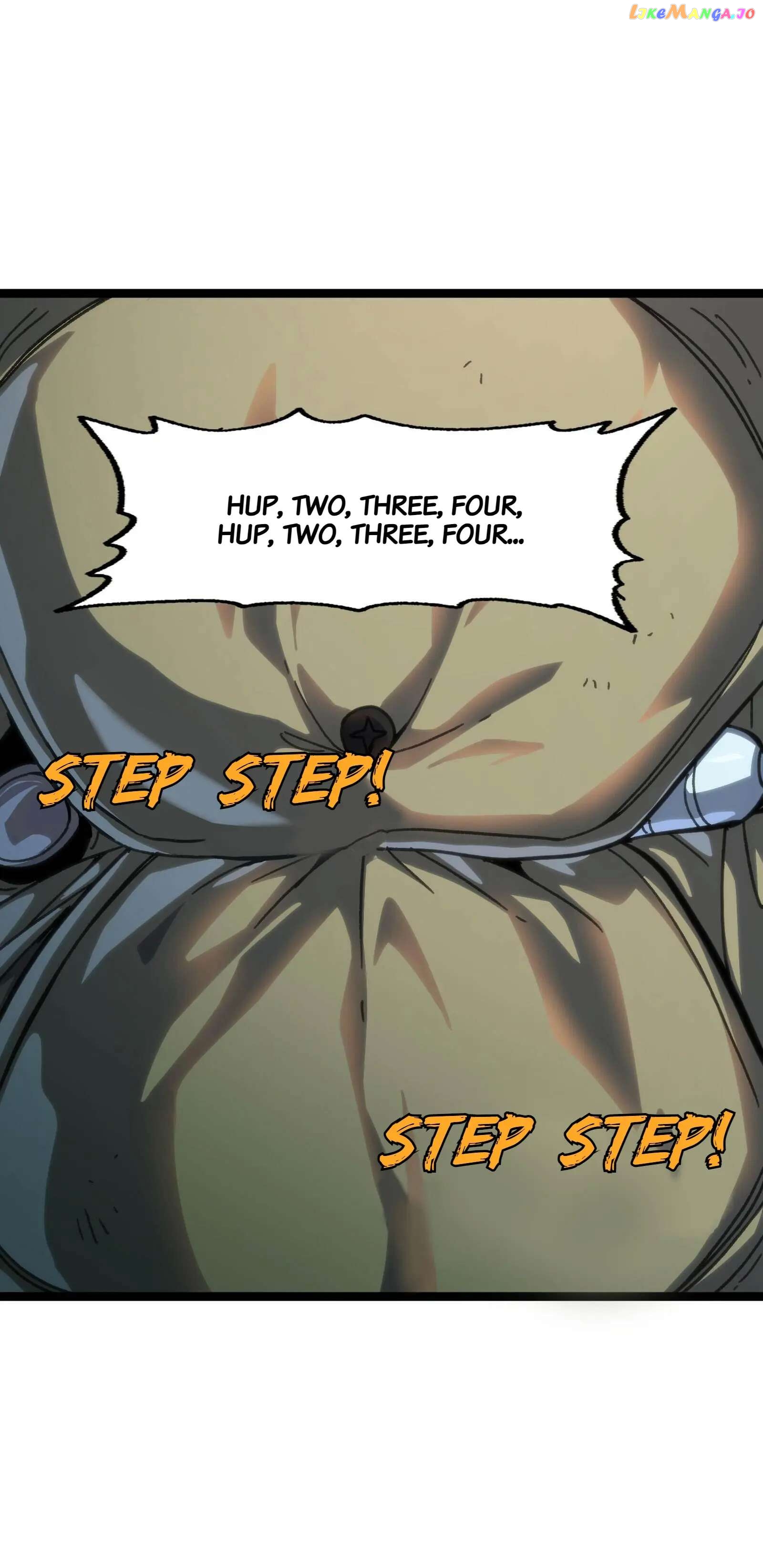 The Unrivaled Delinquent Combat King Is Actually A Healer In The Game World? Chapter 90 - page 11