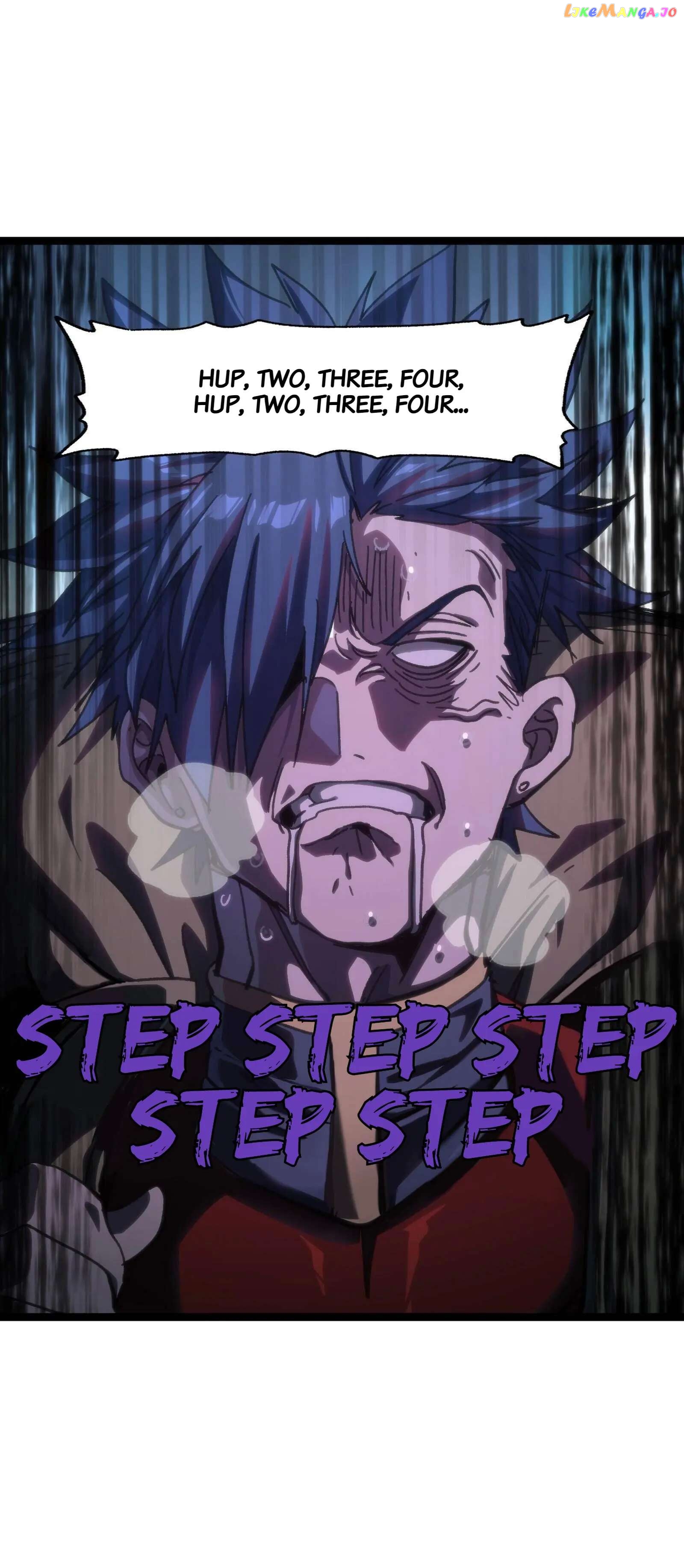 The Unrivaled Delinquent Combat King Is Actually A Healer In The Game World? Chapter 90 - page 13