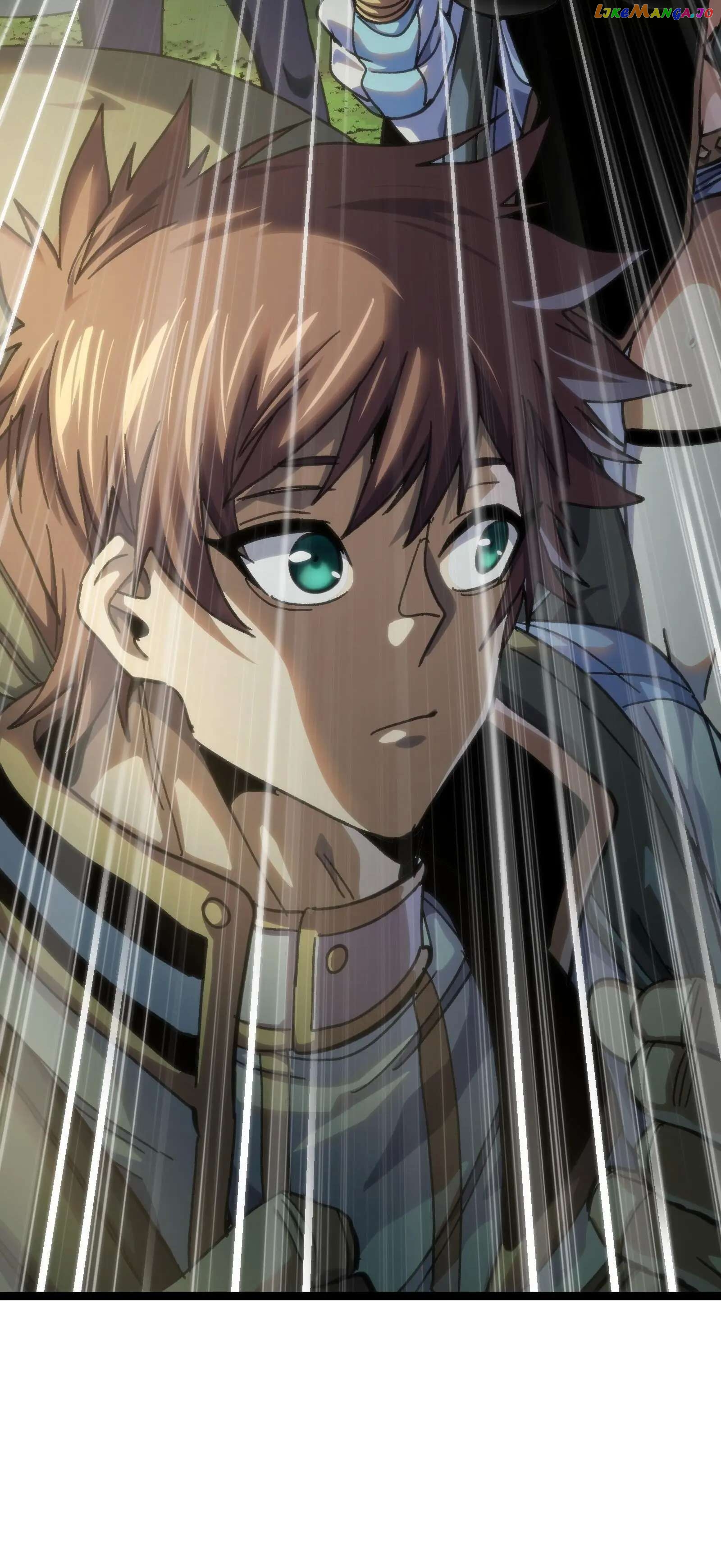 The Unrivaled Delinquent Combat King Is Actually A Healer In The Game World? Chapter 90 - page 15