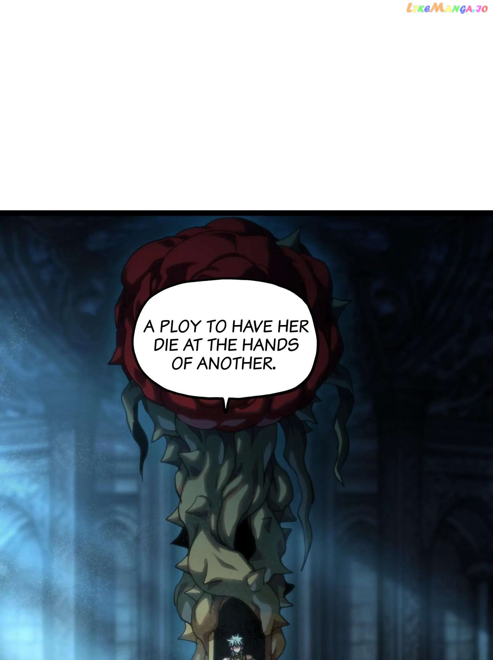 The Unrivaled Delinquent Combat King Is Actually A Healer In The Game World? Chapter 90 - page 3
