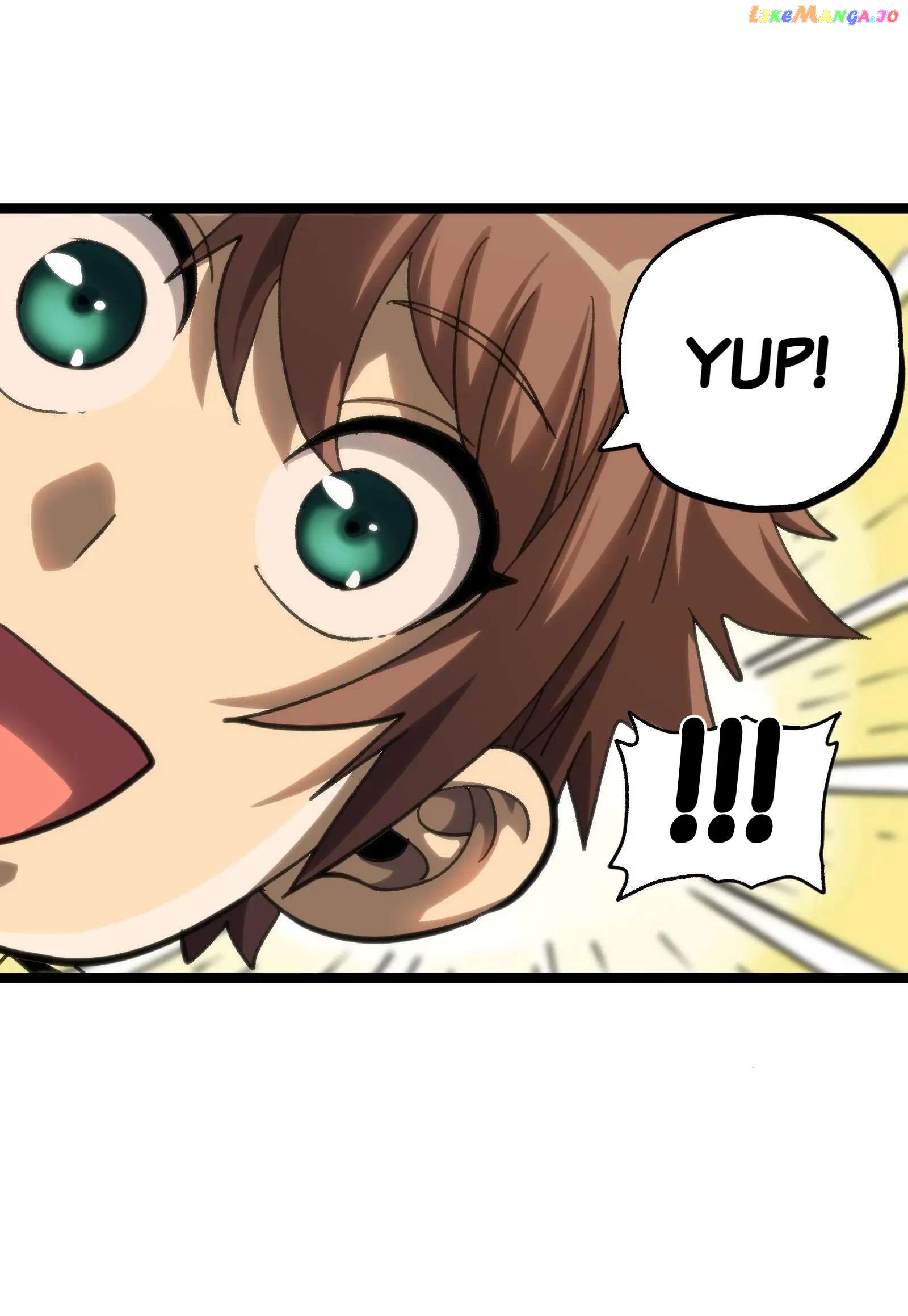 The Unrivaled Delinquent Combat King Is Actually A Healer In The Game World? Chapter 90 - page 22