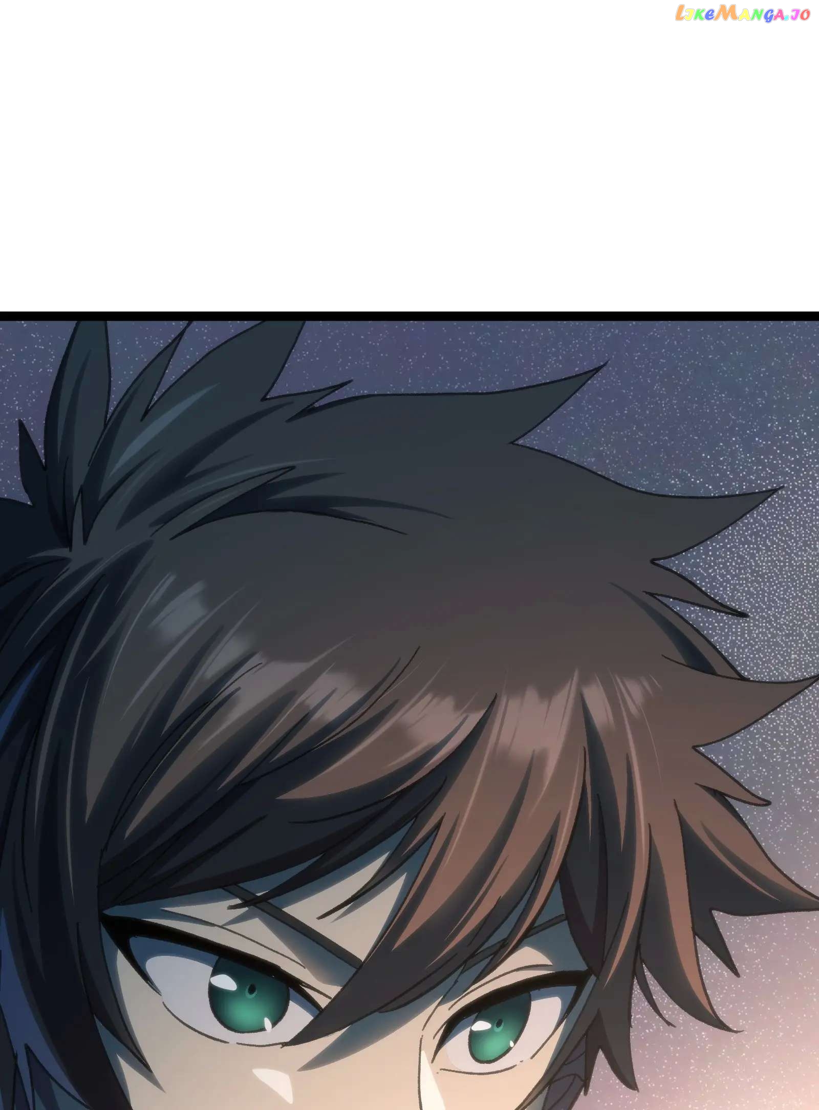 The Unrivaled Delinquent Combat King Is Actually A Healer In The Game World? Chapter 90 - page 25