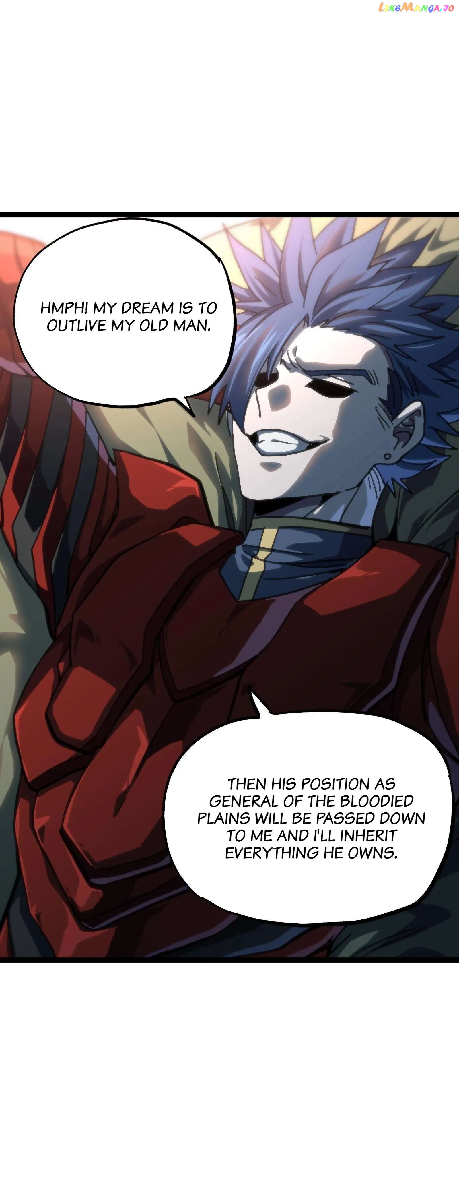 The Unrivaled Delinquent Combat King Is Actually A Healer In The Game World? Chapter 90 - page 27