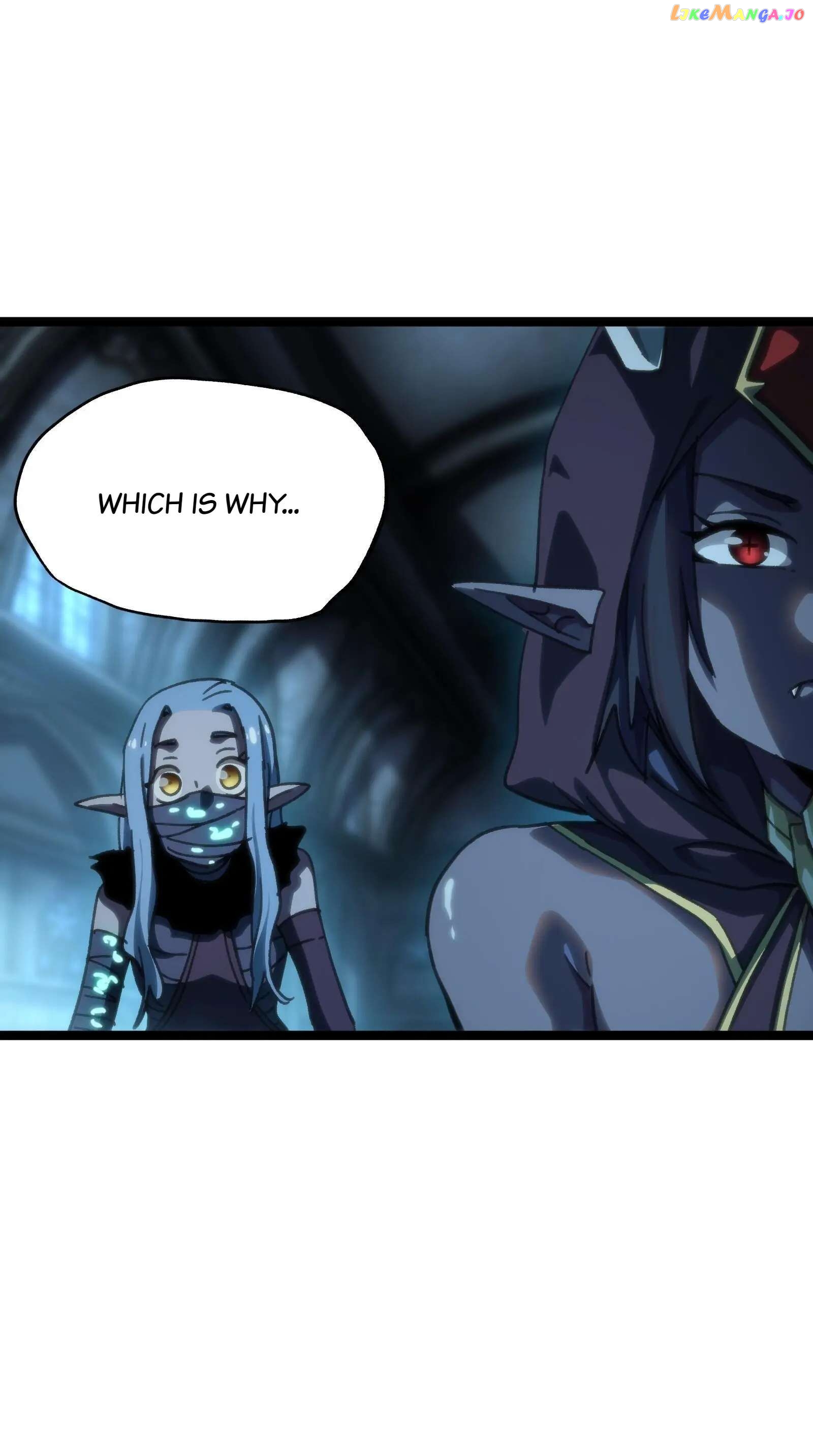 The Unrivaled Delinquent Combat King Is Actually A Healer In The Game World? Chapter 90 - page 6