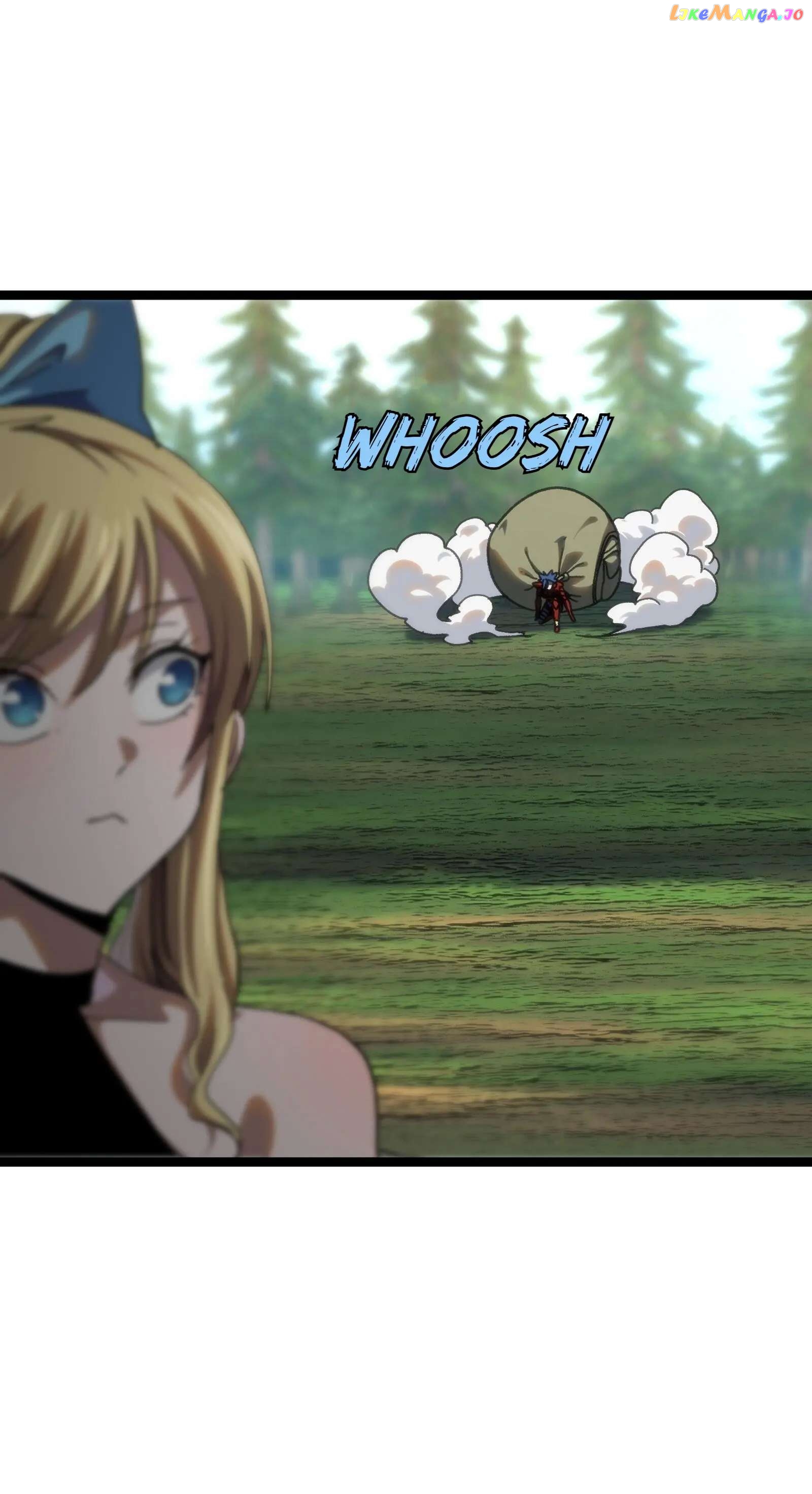 The Unrivaled Delinquent Combat King Is Actually A Healer In The Game World? Chapter 90 - page 61