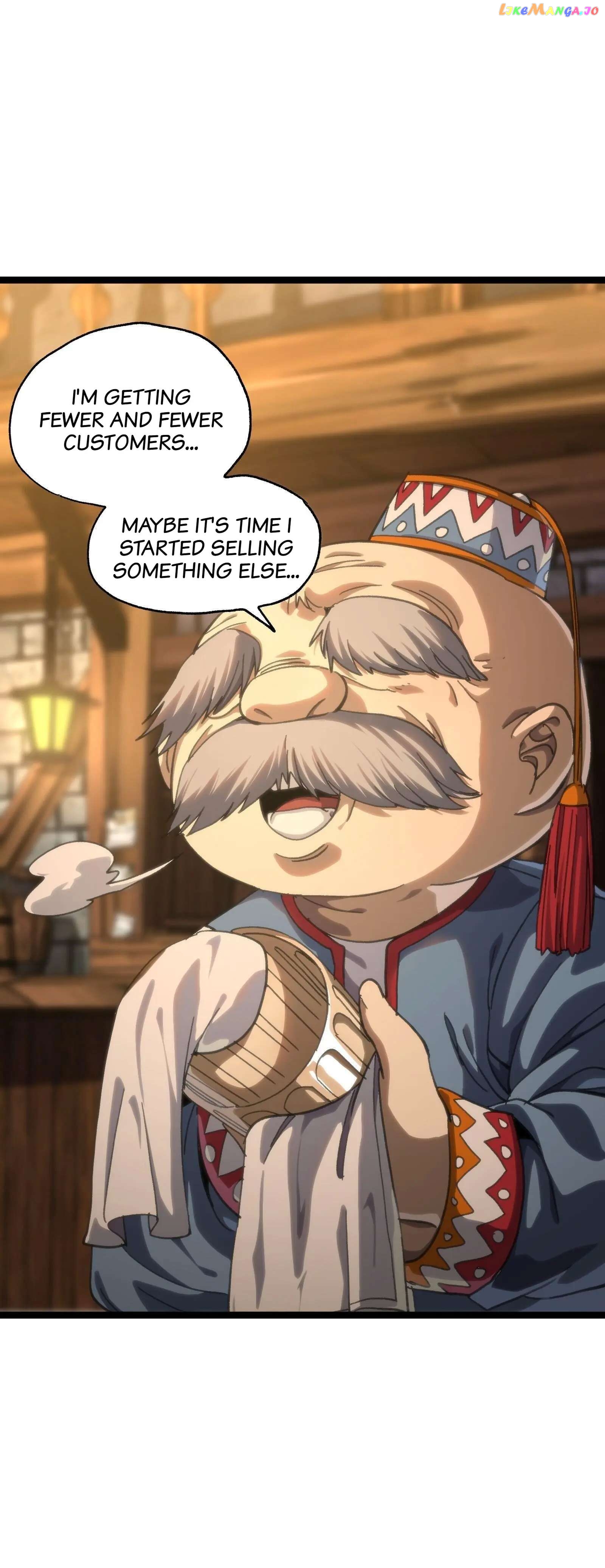 The Unrivaled Delinquent Combat King Is Actually A Healer In The Game World? Chapter 90 - page 70