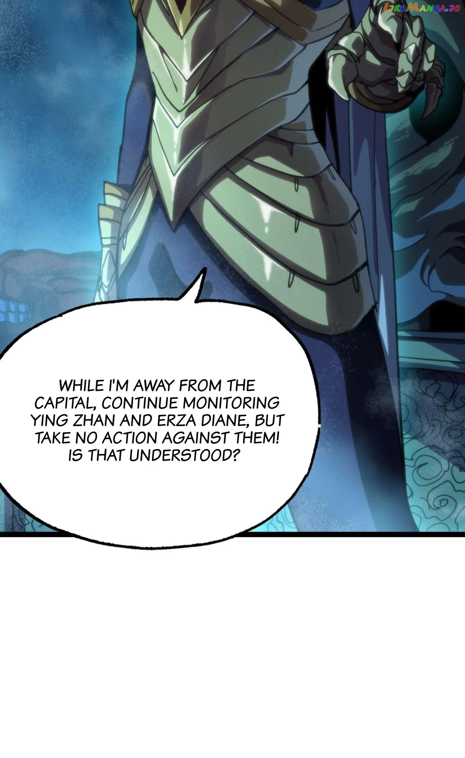 The Unrivaled Delinquent Combat King Is Actually A Healer In The Game World? Chapter 90 - page 8