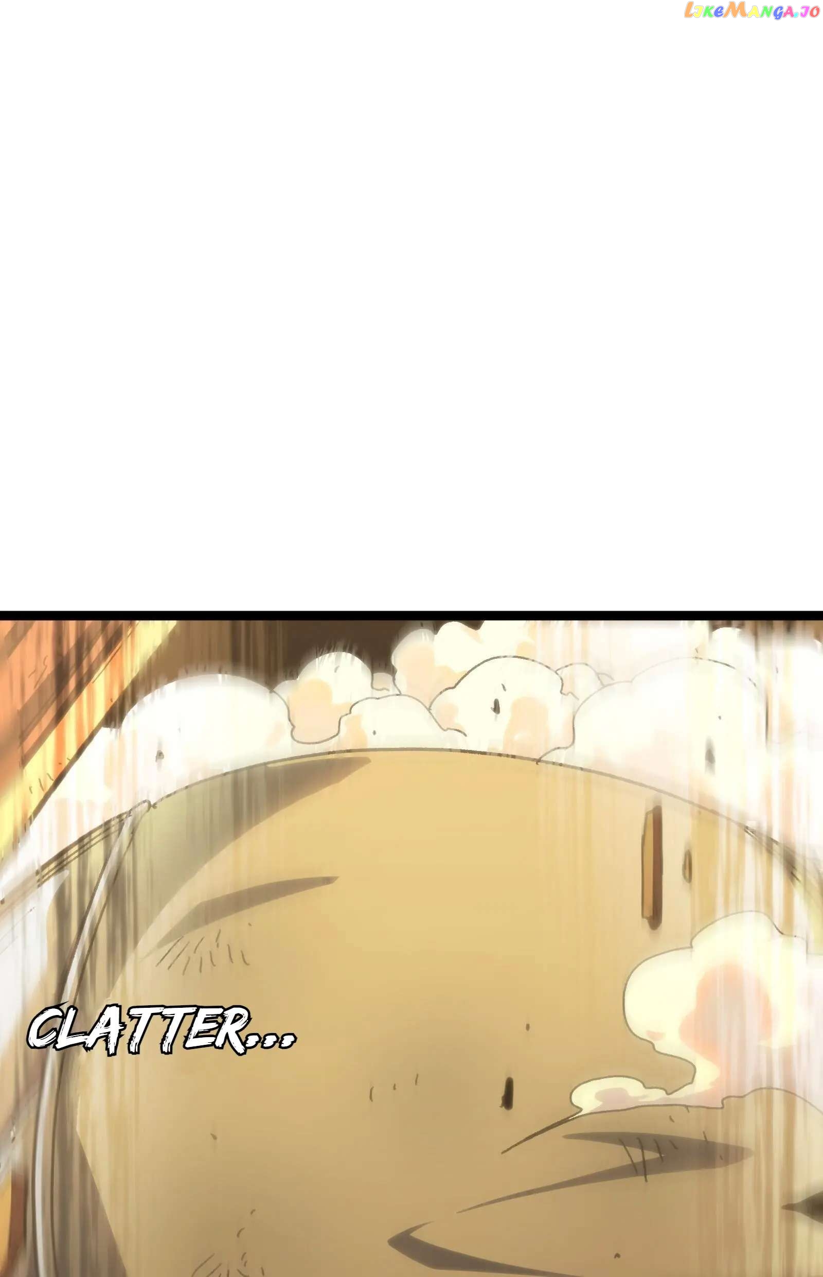 The Unrivaled Delinquent Combat King Is Actually A Healer In The Game World? Chapter 91 - page 2