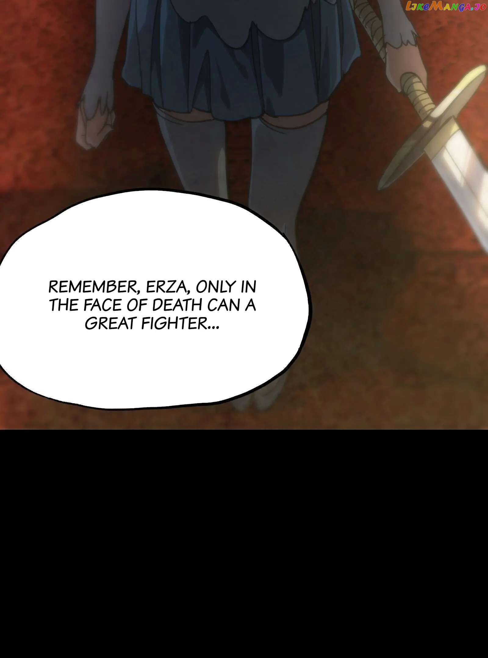 The Unrivaled Delinquent Combat King Is Actually A Healer In The Game World? Chapter 91 - page 25