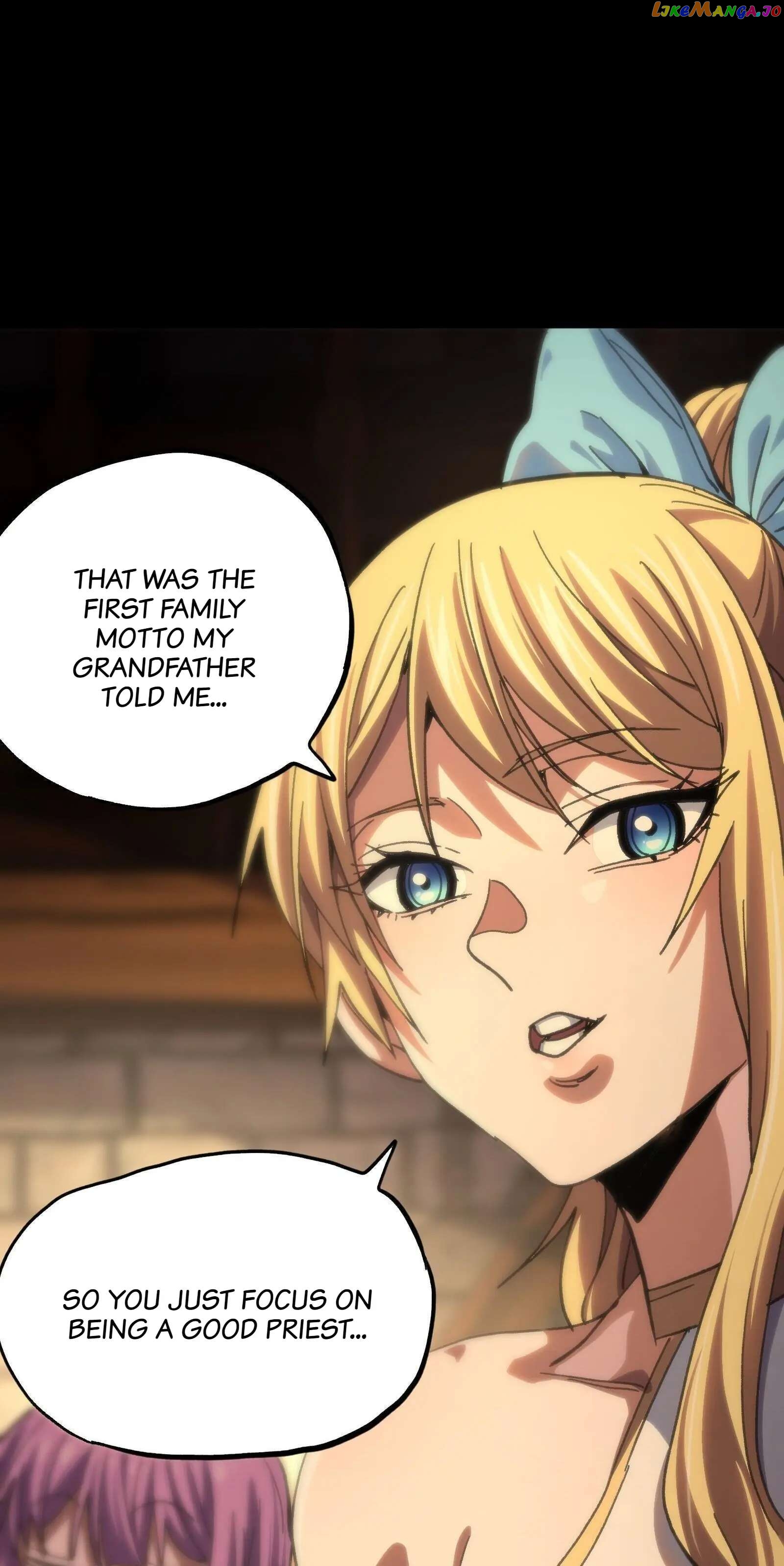 The Unrivaled Delinquent Combat King Is Actually A Healer In The Game World? Chapter 91 - page 28