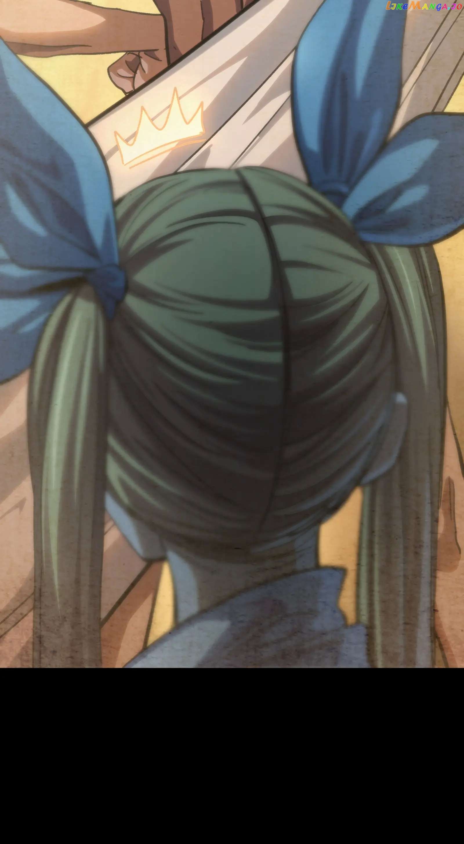 The Unrivaled Delinquent Combat King Is Actually A Healer In The Game World? Chapter 91 - page 38