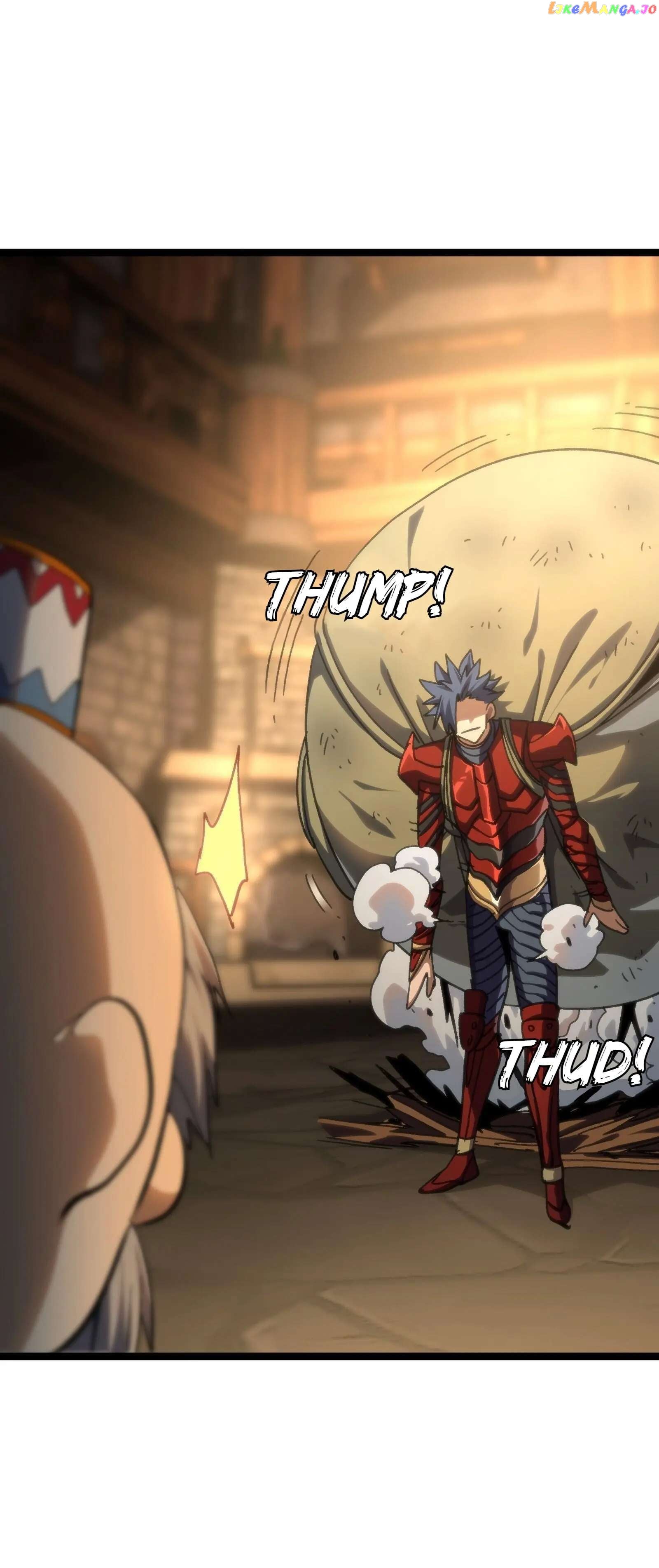 The Unrivaled Delinquent Combat King Is Actually A Healer In The Game World? Chapter 91 - page 5