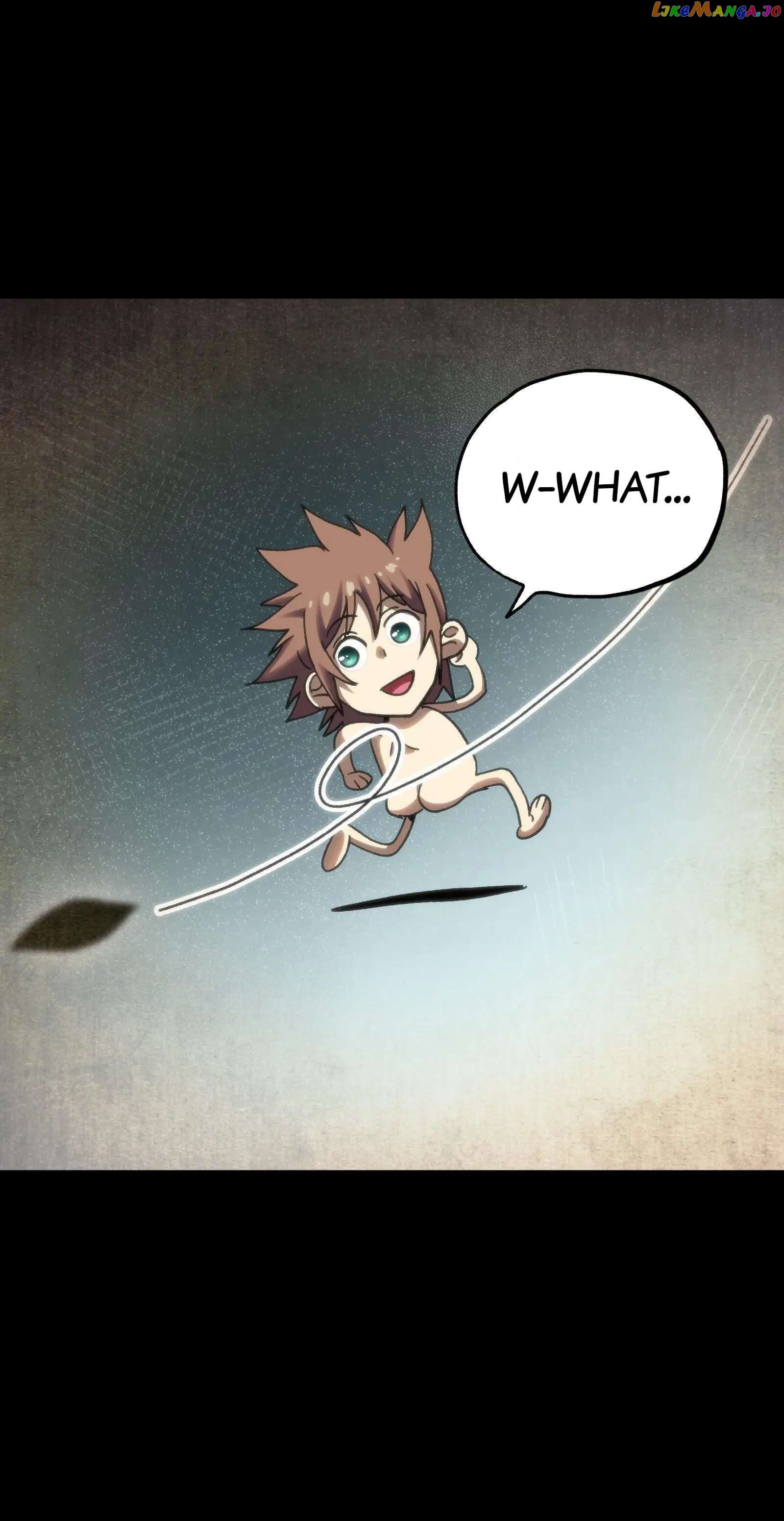 The Unrivaled Delinquent Combat King Is Actually A Healer In The Game World? Chapter 91 - page 42