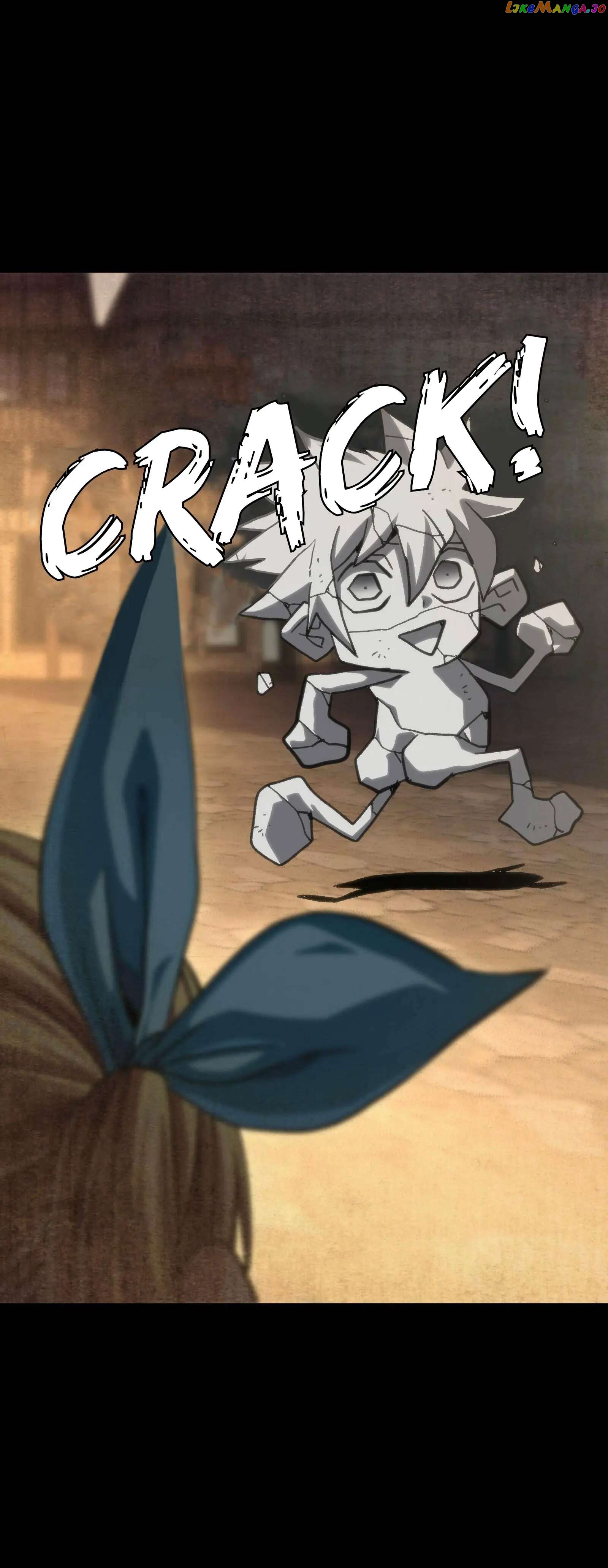 The Unrivaled Delinquent Combat King Is Actually A Healer In The Game World? Chapter 91 - page 43