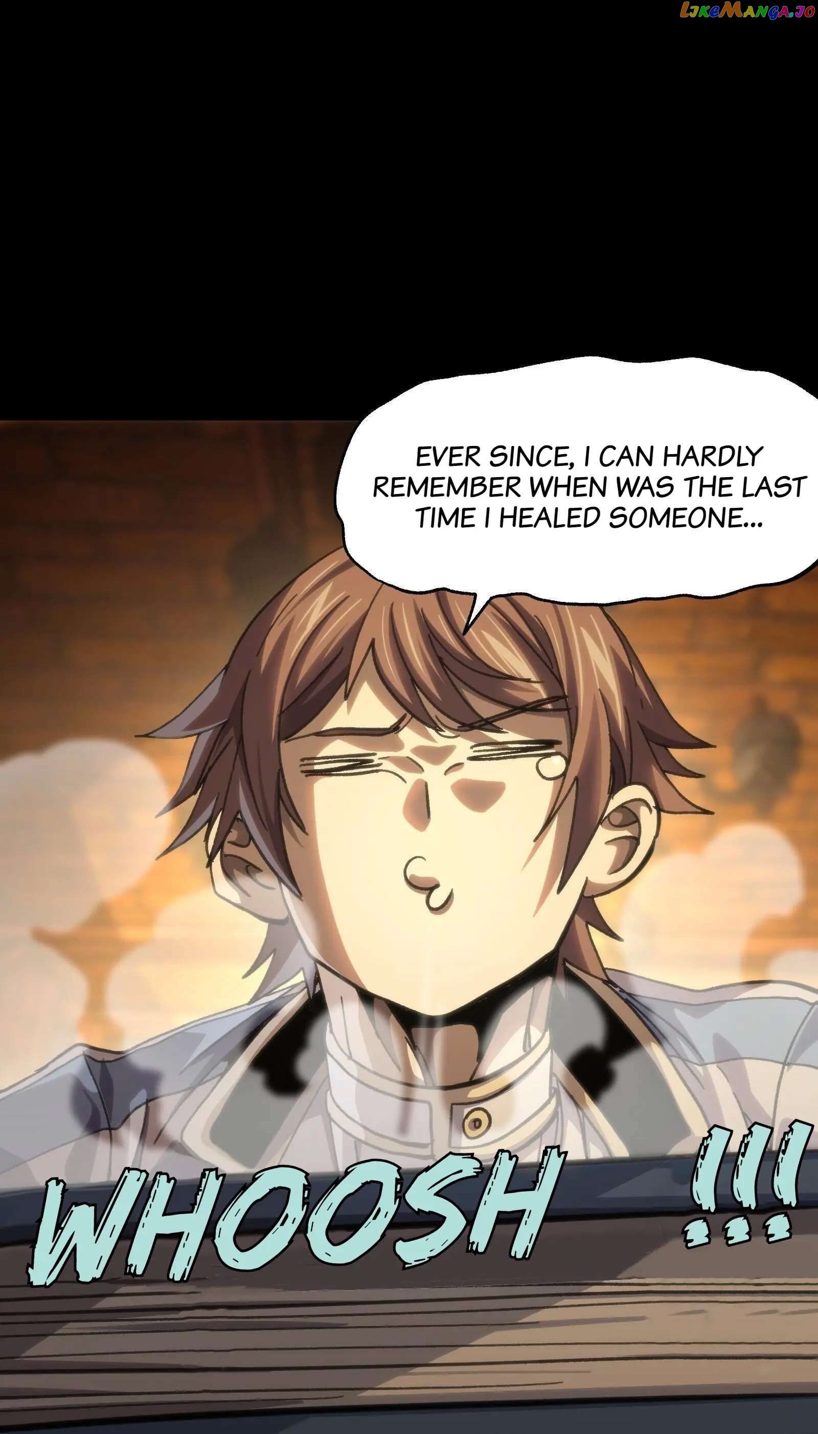 The Unrivaled Delinquent Combat King Is Actually A Healer In The Game World? Chapter 91 - page 44