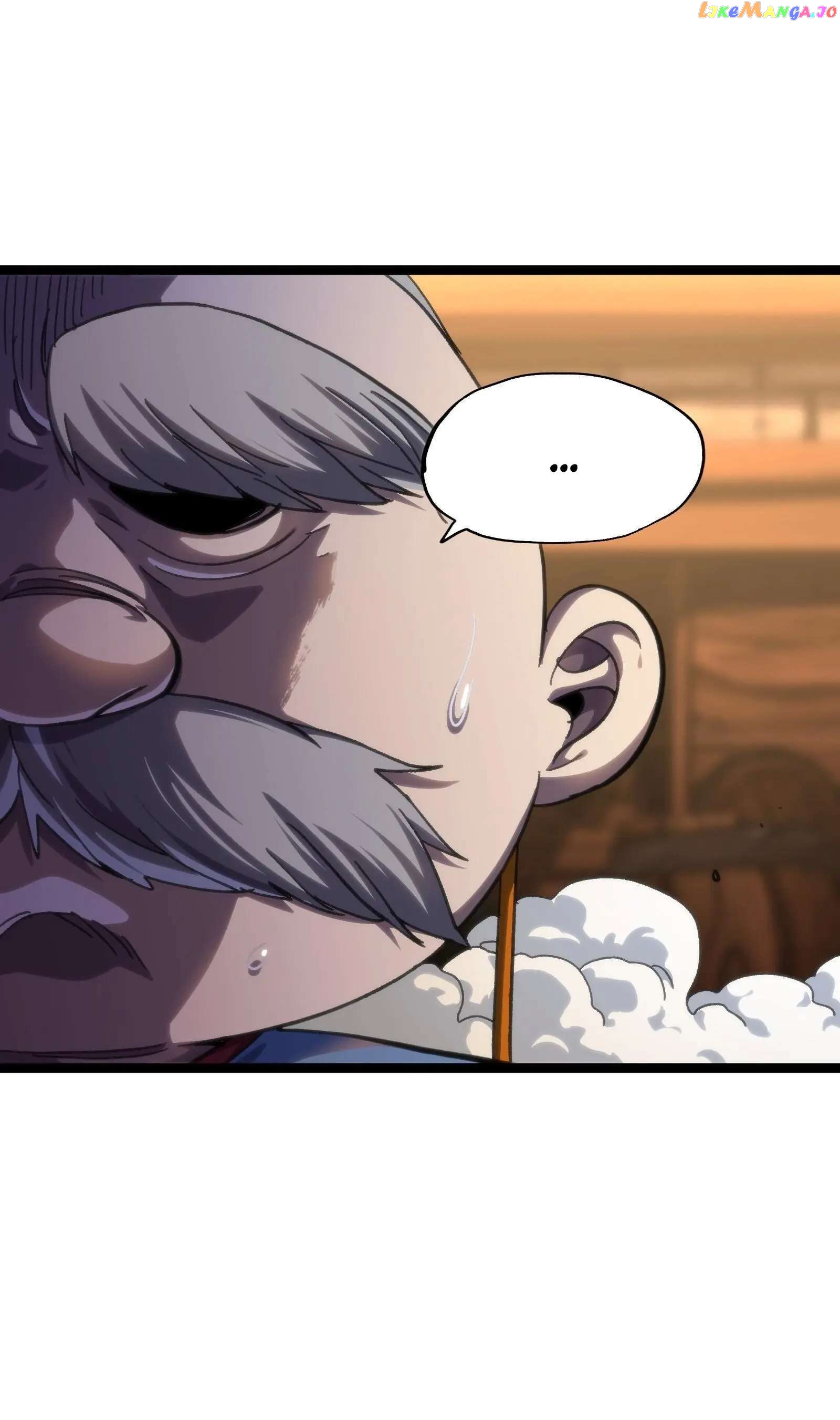 The Unrivaled Delinquent Combat King Is Actually A Healer In The Game World? Chapter 91 - page 6