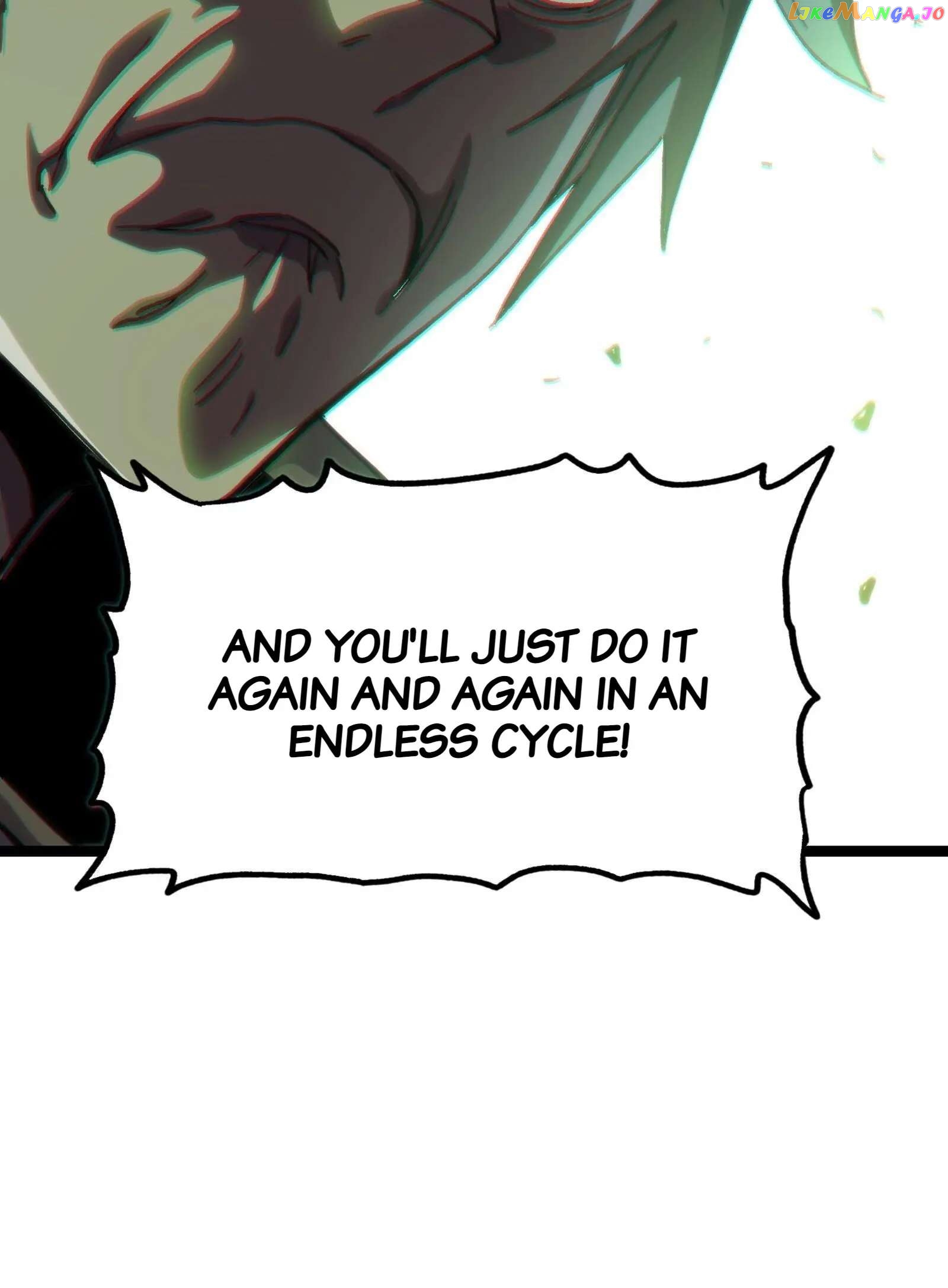 The Unrivaled Delinquent Combat King Is Actually A Healer In The Game World? Chapter 91 - page 52