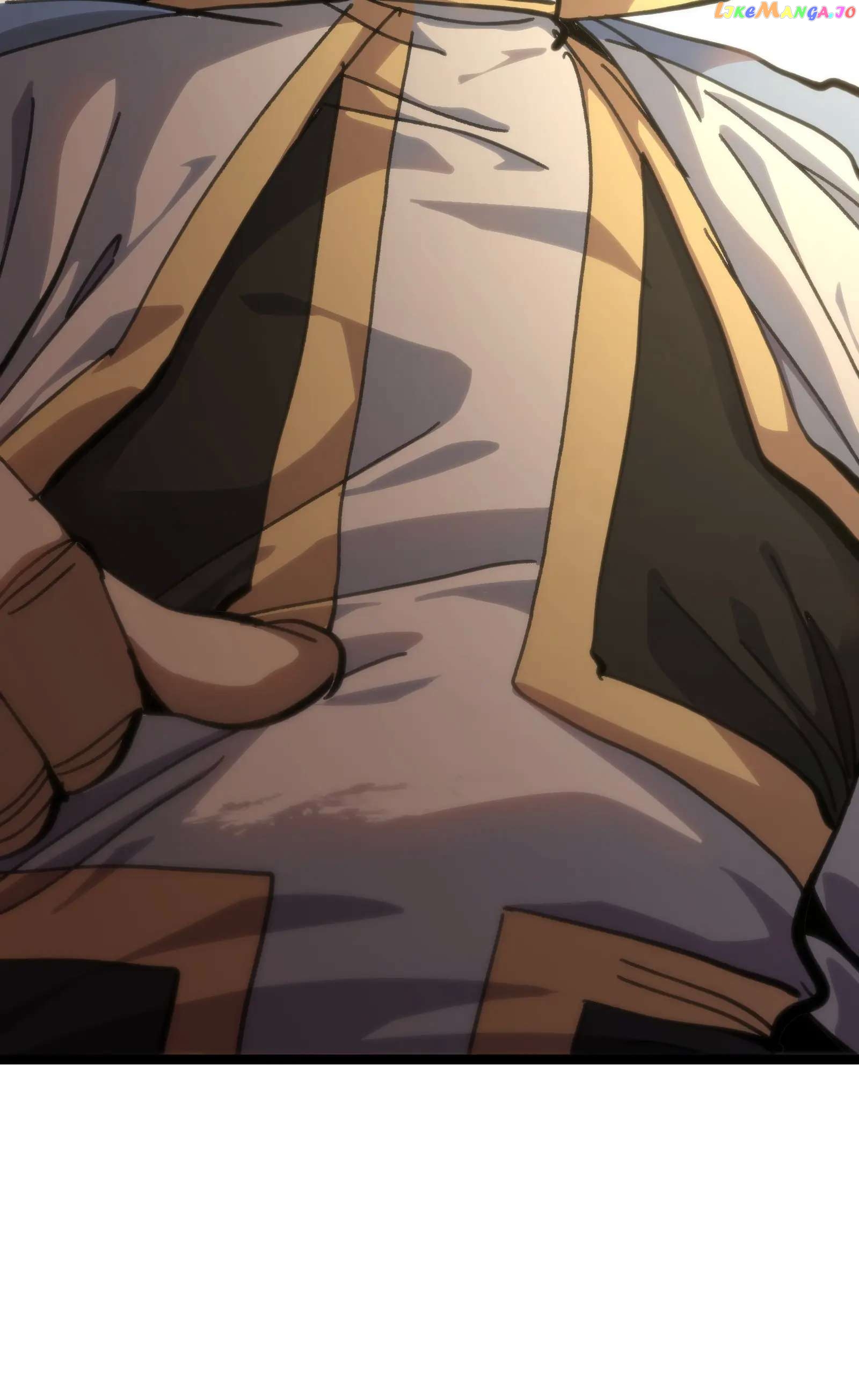 The Unrivaled Delinquent Combat King Is Actually A Healer In The Game World? Chapter 91 - page 61