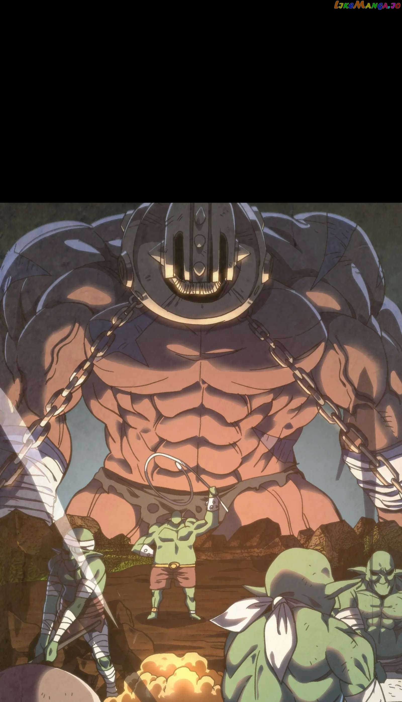 The Unrivaled Delinquent Combat King Is Actually A Healer In The Game World? Chapter 91 - page 67