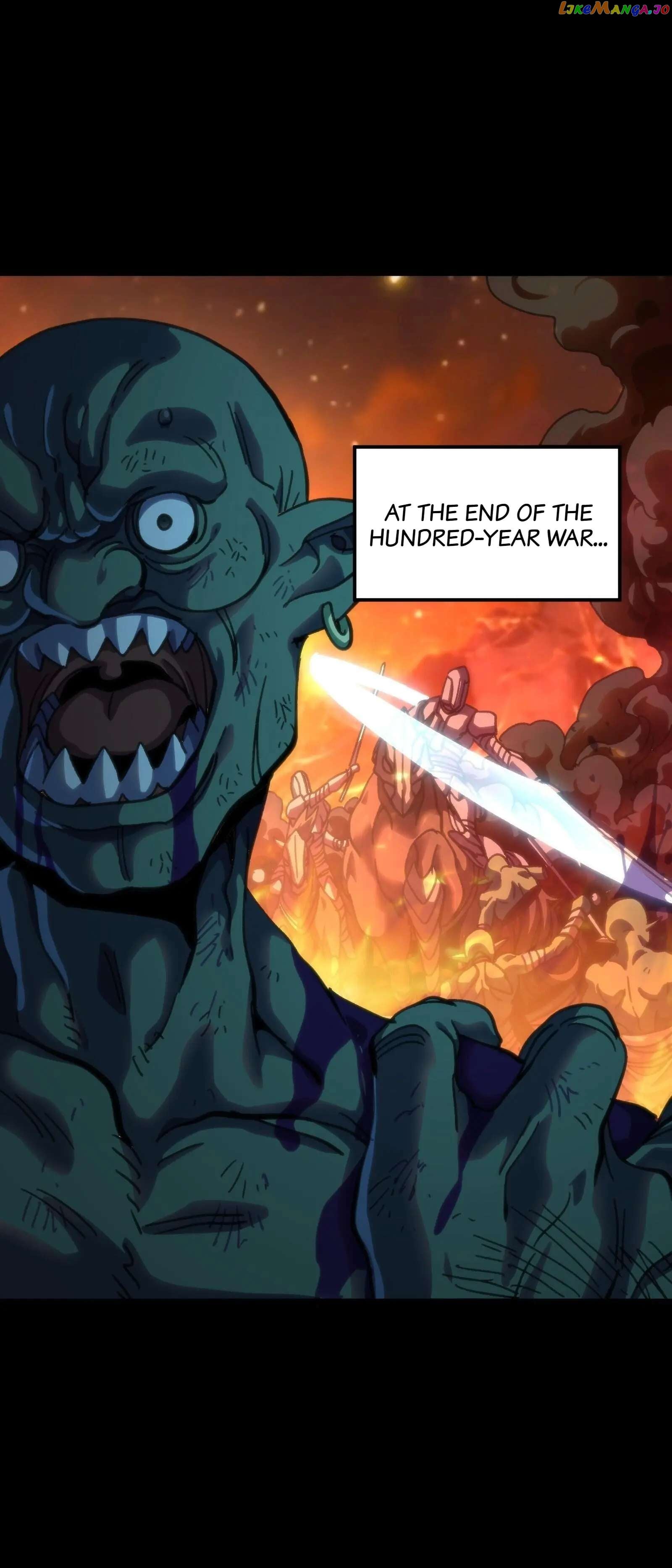 The Unrivaled Delinquent Combat King Is Actually A Healer In The Game World? Chapter 91 - page 69