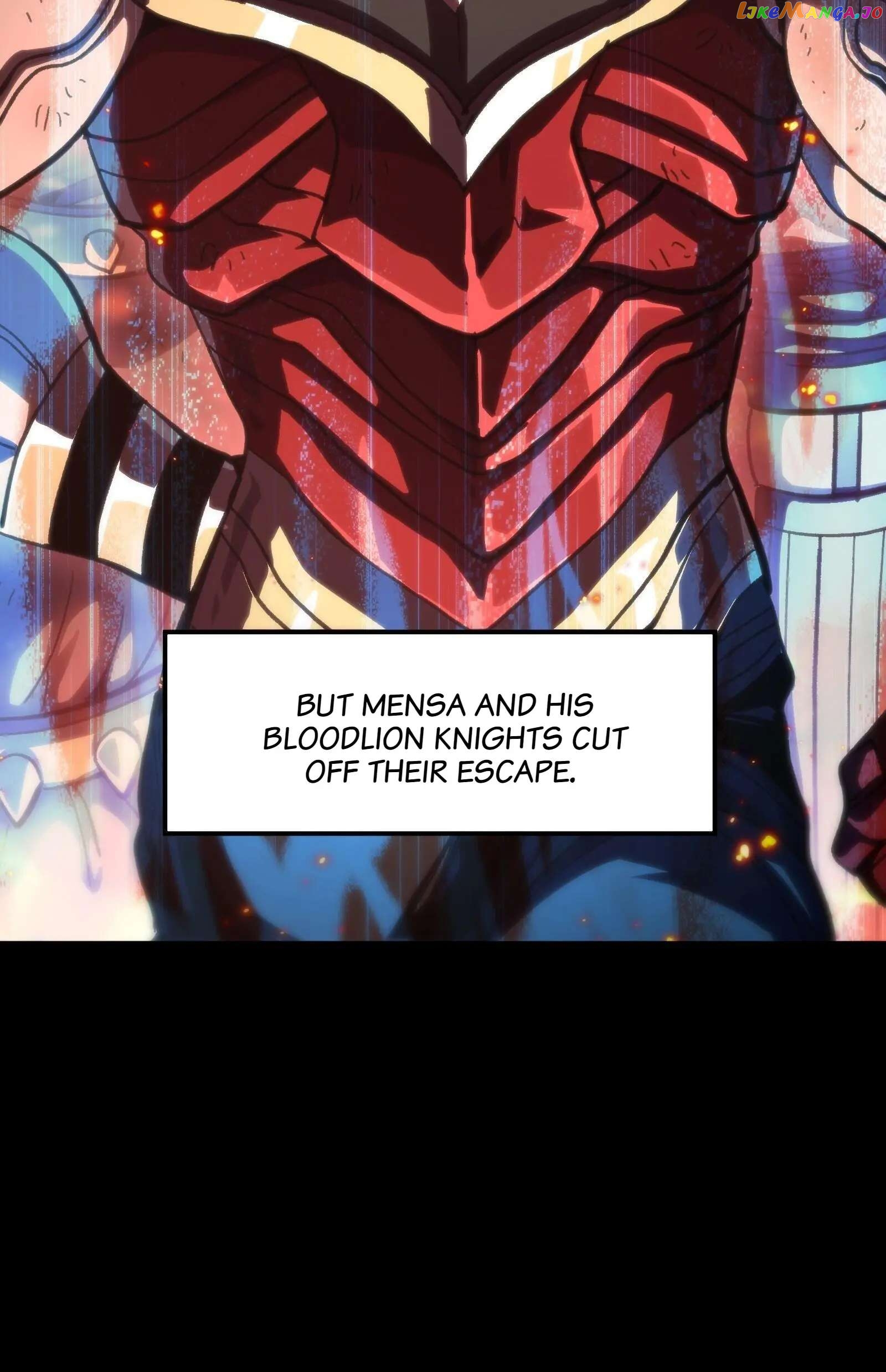 The Unrivaled Delinquent Combat King Is Actually A Healer In The Game World? Chapter 91 - page 72