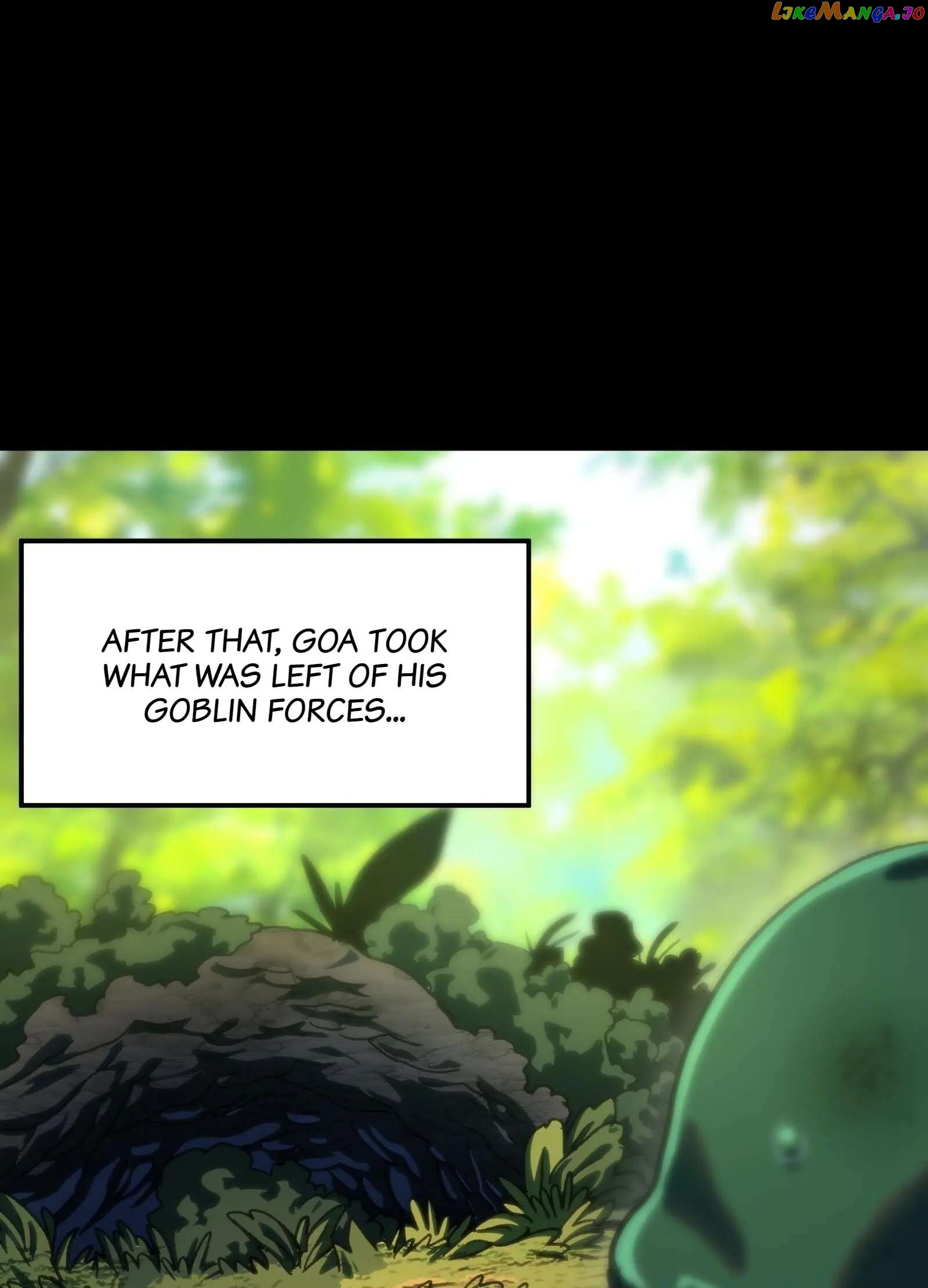 The Unrivaled Delinquent Combat King Is Actually A Healer In The Game World? Chapter 91 - page 73