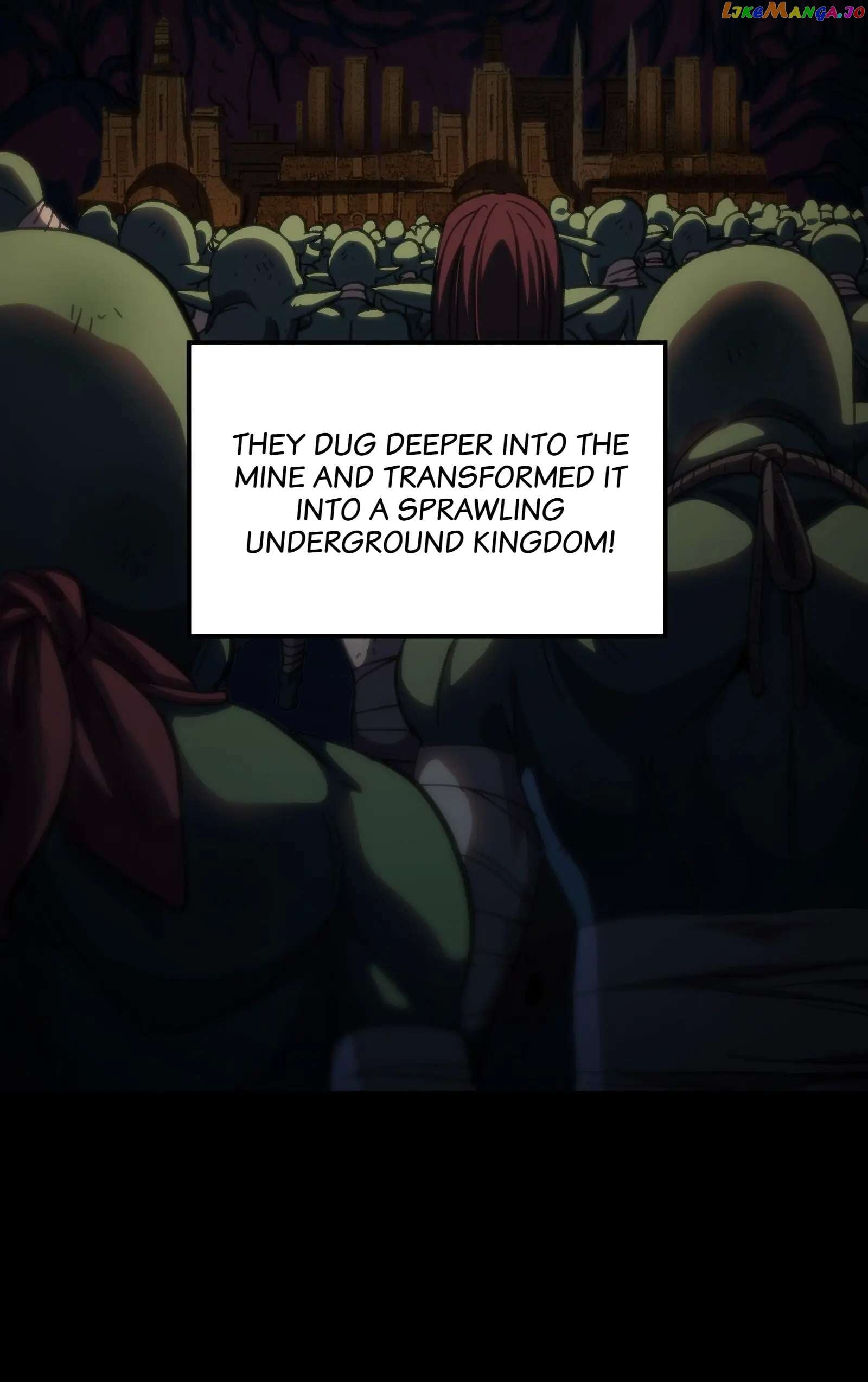 The Unrivaled Delinquent Combat King Is Actually A Healer In The Game World? Chapter 91 - page 78