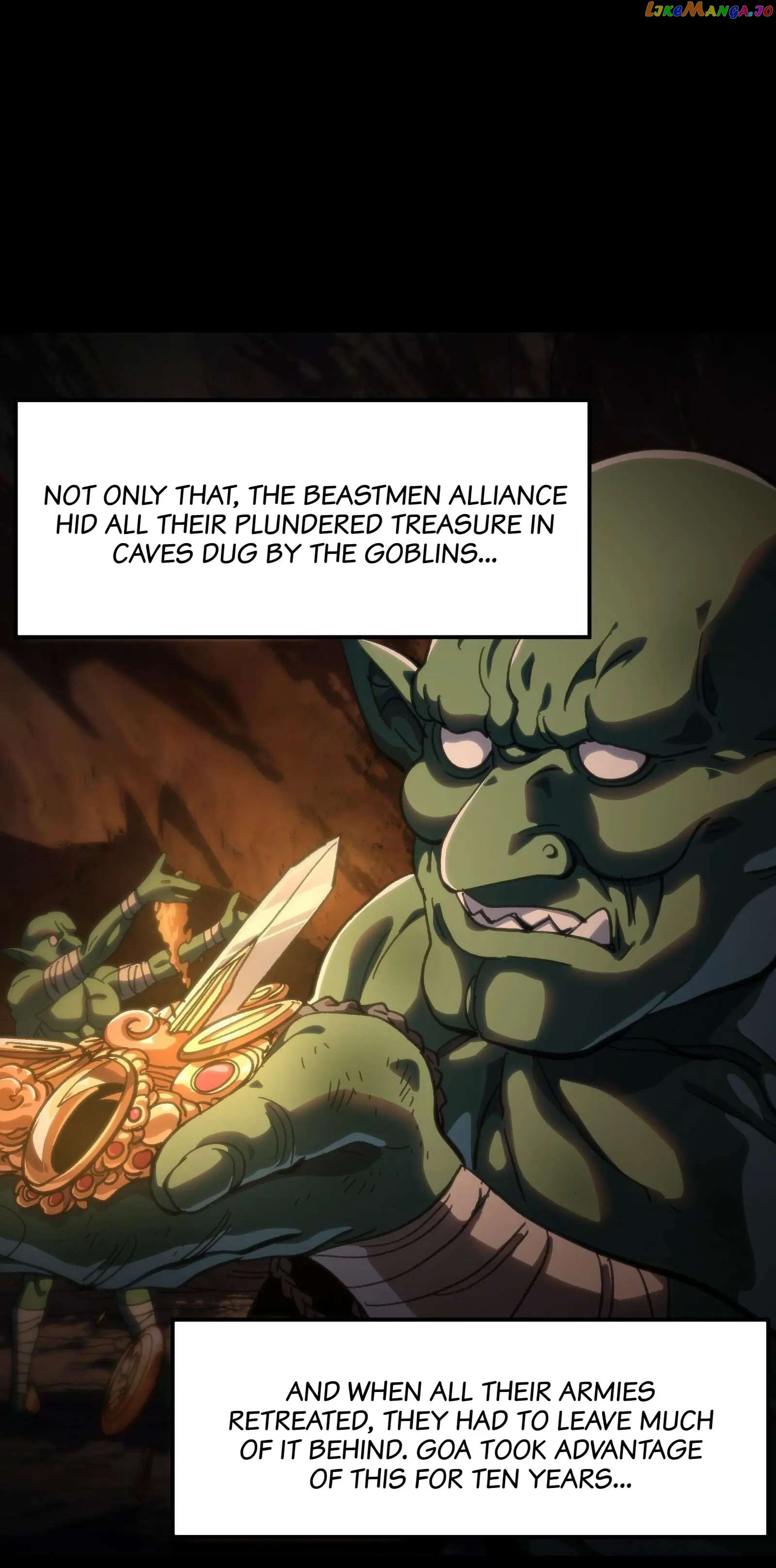 The Unrivaled Delinquent Combat King Is Actually A Healer In The Game World? Chapter 91 - page 79