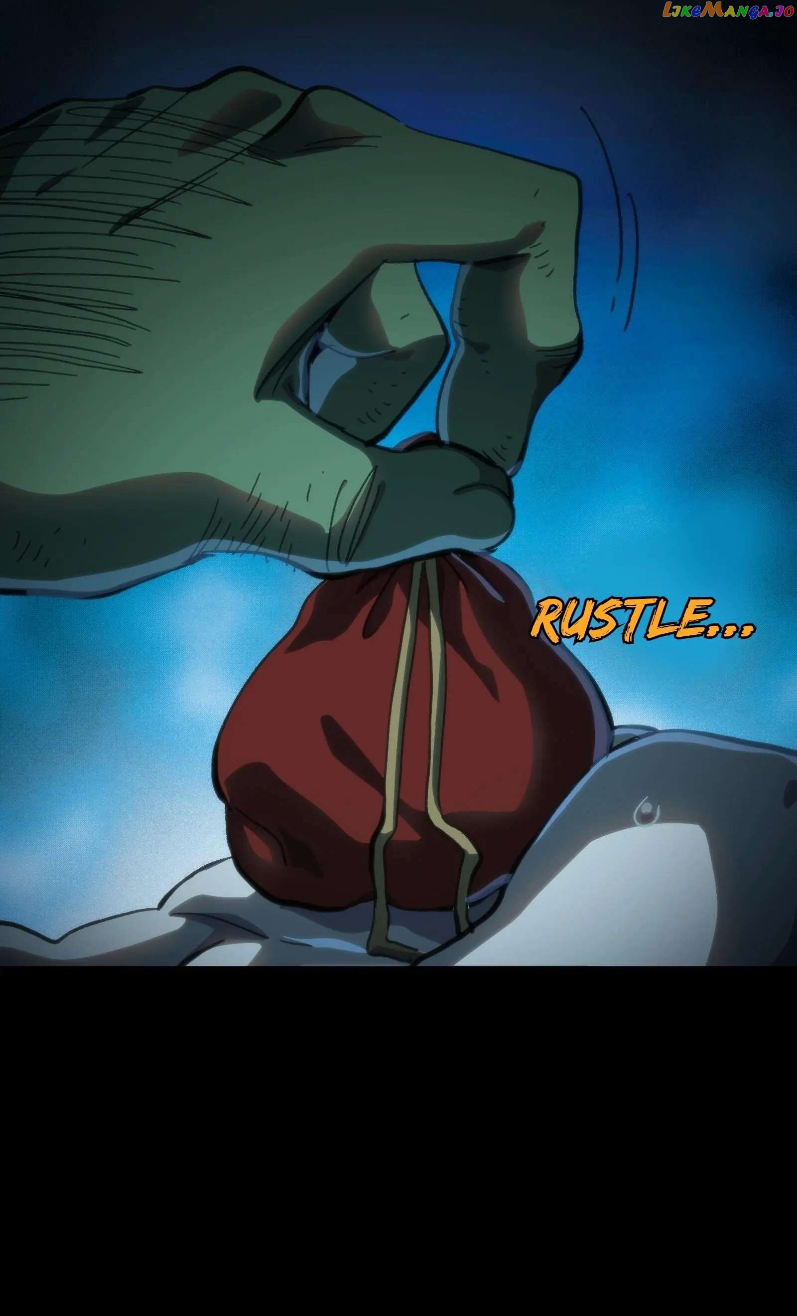 The Unrivaled Delinquent Combat King Is Actually A Healer In The Game World? Chapter 92 - page 1