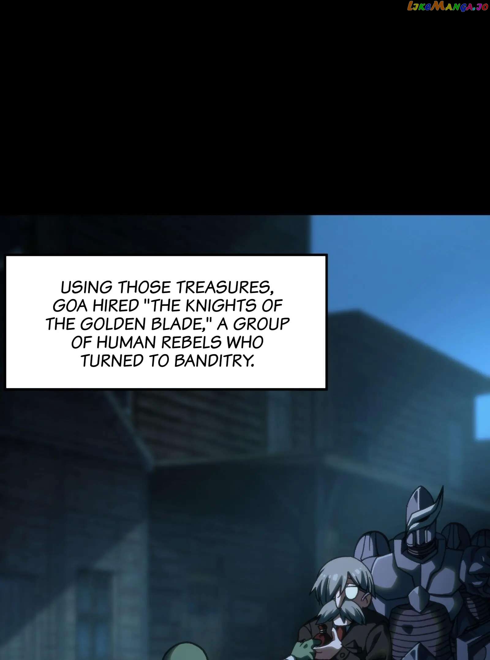 The Unrivaled Delinquent Combat King Is Actually A Healer In The Game World? Chapter 92 - page 2