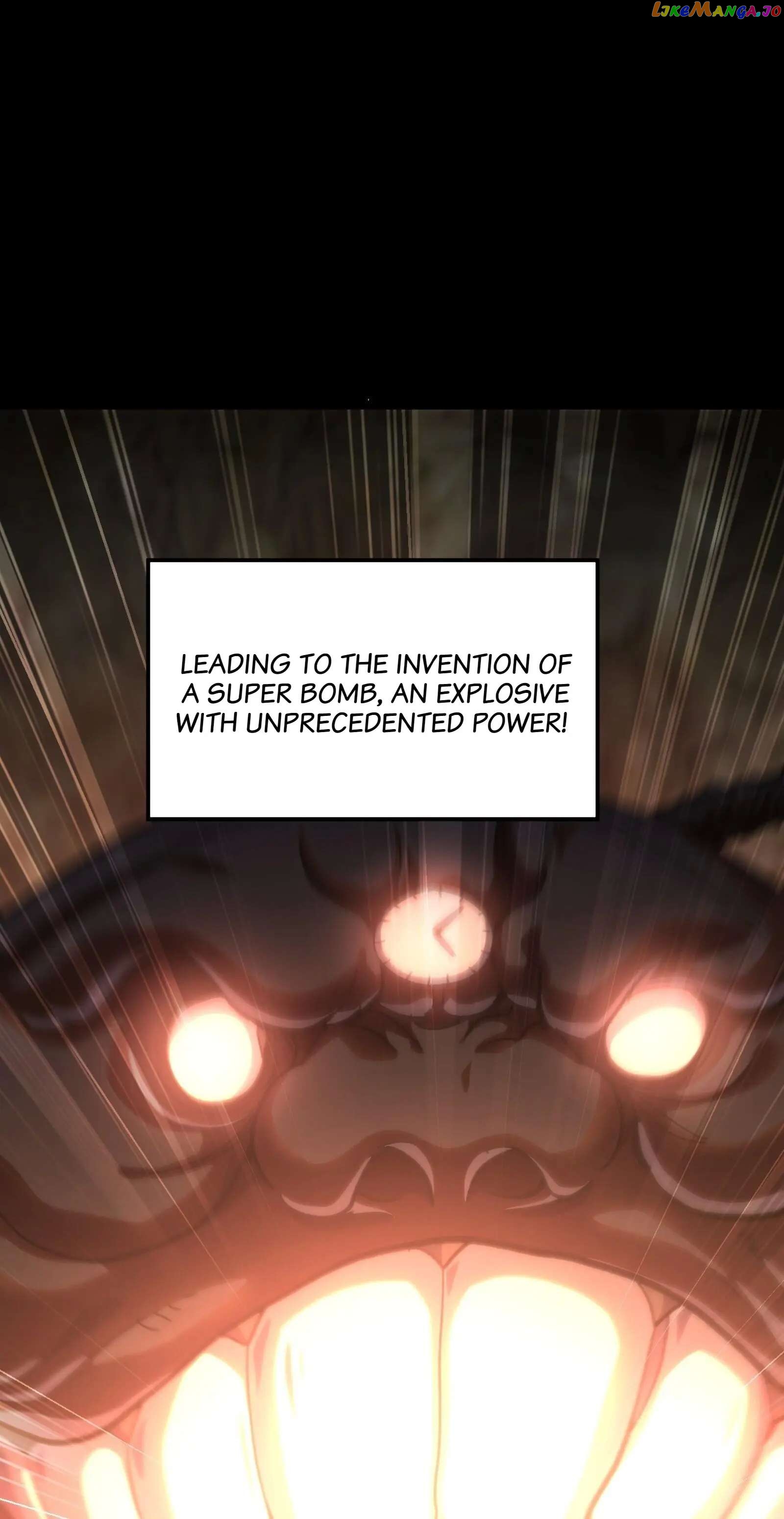 The Unrivaled Delinquent Combat King Is Actually A Healer In The Game World? Chapter 92 - page 12