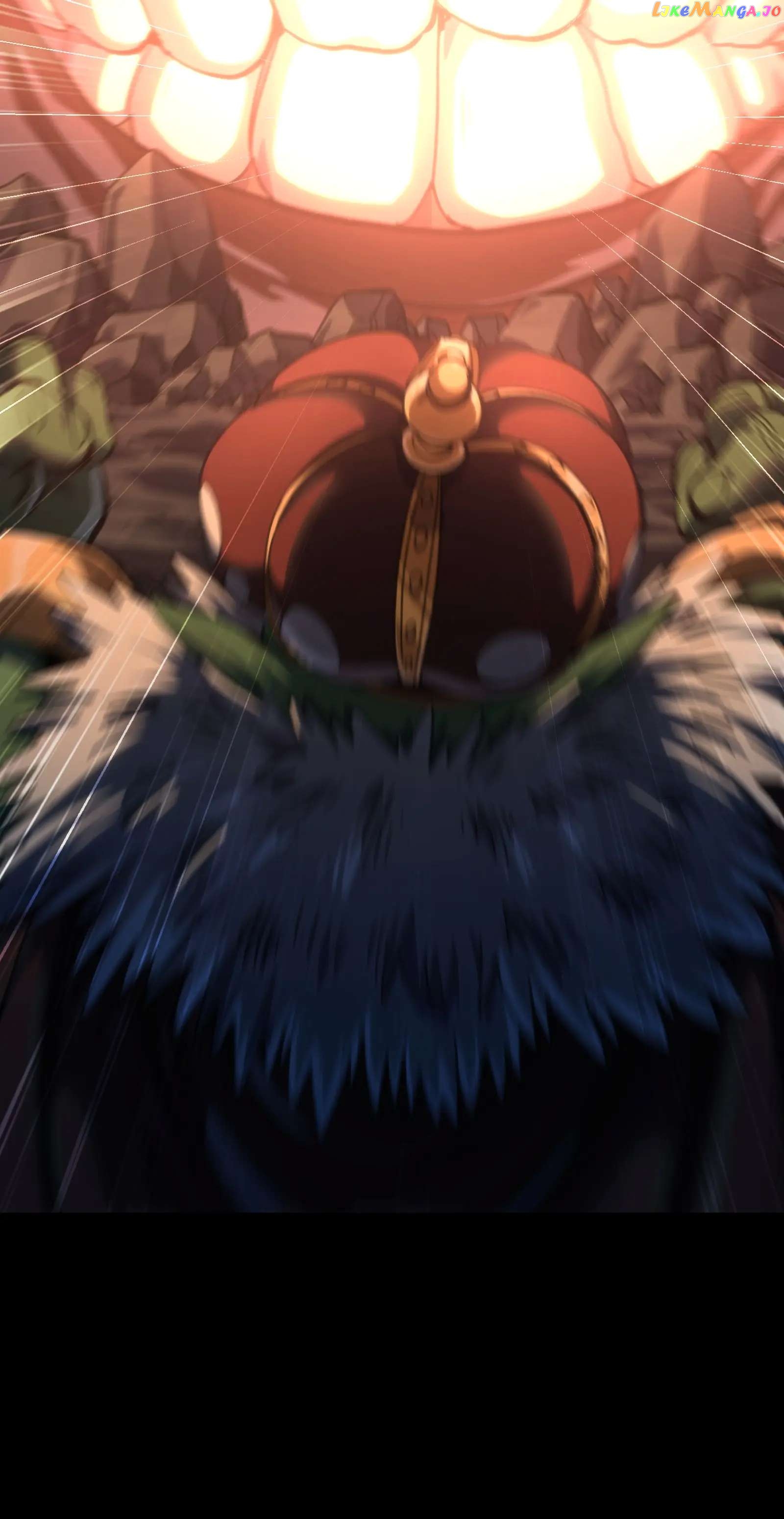 The Unrivaled Delinquent Combat King Is Actually A Healer In The Game World? Chapter 92 - page 13