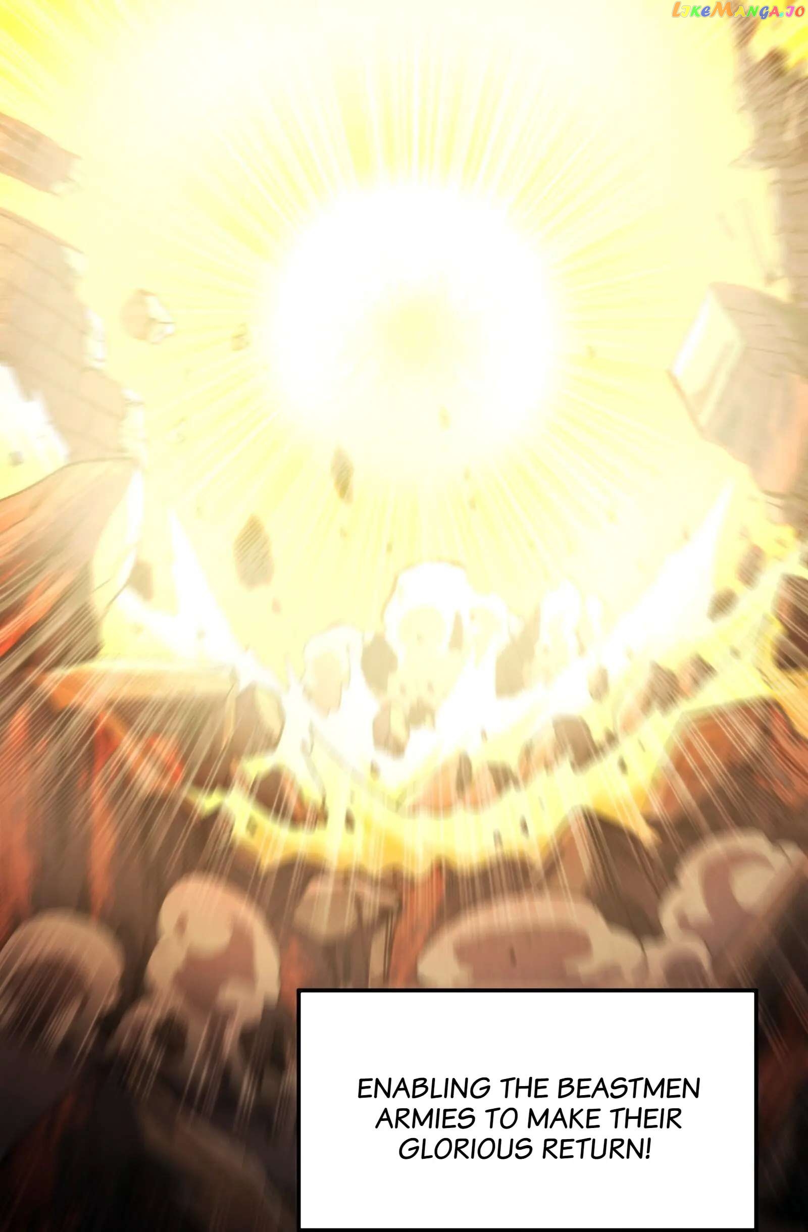 The Unrivaled Delinquent Combat King Is Actually A Healer In The Game World? Chapter 92 - page 17