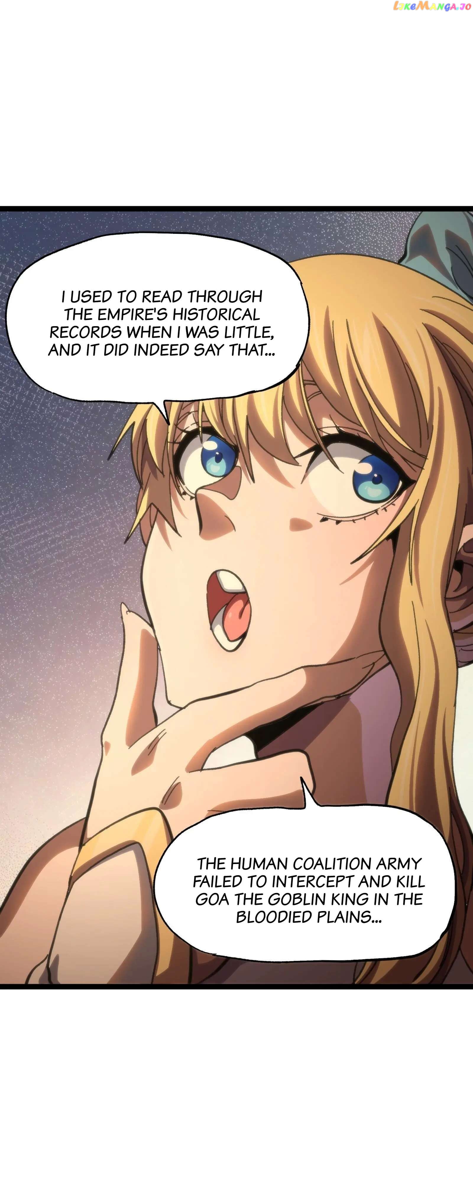 The Unrivaled Delinquent Combat King Is Actually A Healer In The Game World? Chapter 92 - page 19
