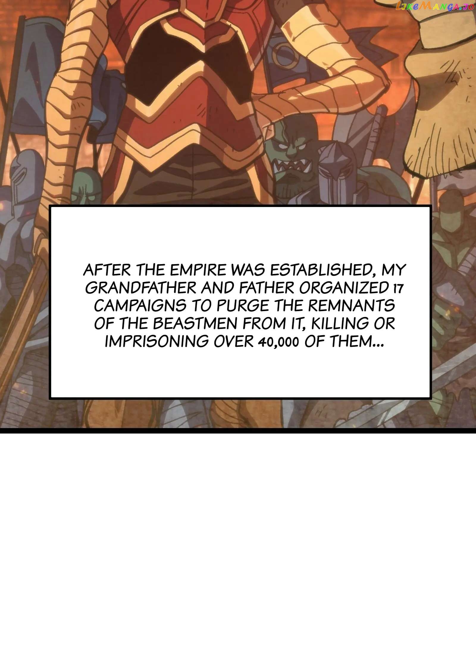 The Unrivaled Delinquent Combat King Is Actually A Healer In The Game World? Chapter 92 - page 21