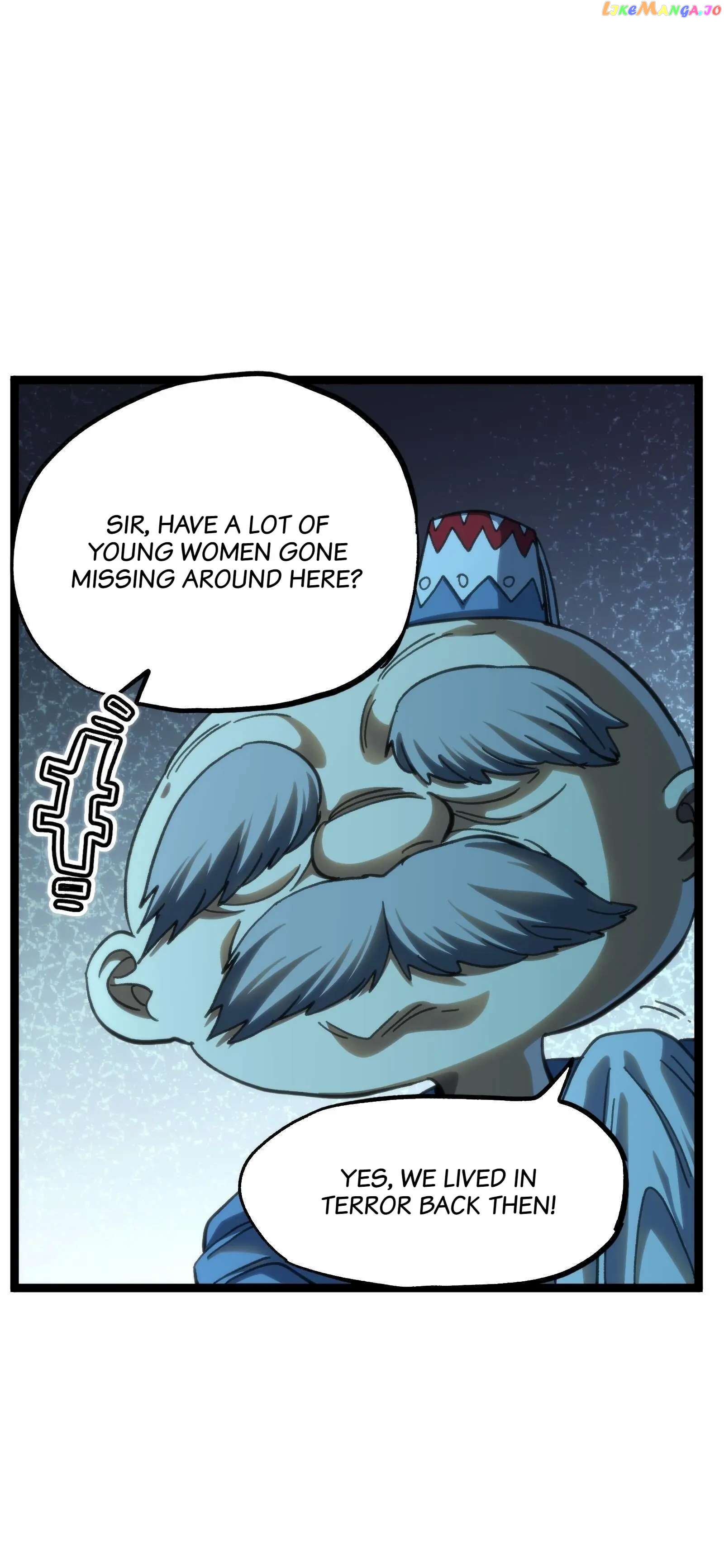 The Unrivaled Delinquent Combat King Is Actually A Healer In The Game World? Chapter 92 - page 26