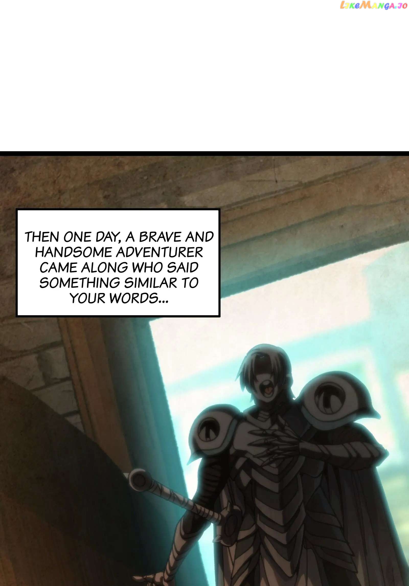The Unrivaled Delinquent Combat King Is Actually A Healer In The Game World? Chapter 92 - page 27