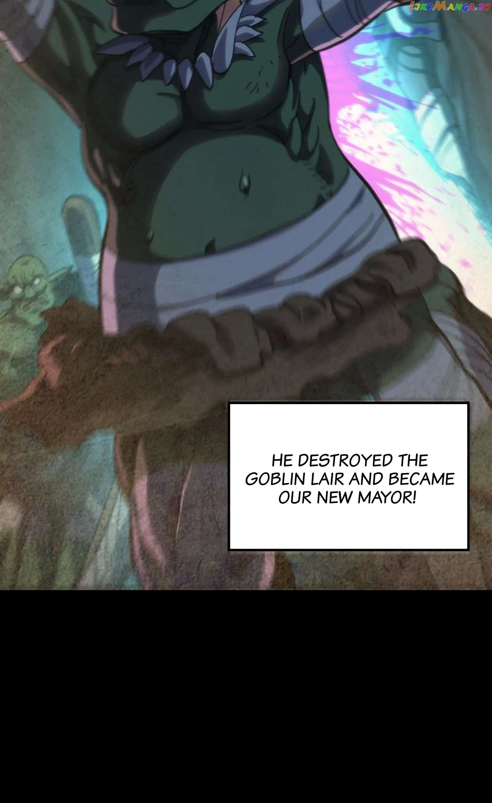 The Unrivaled Delinquent Combat King Is Actually A Healer In The Game World? Chapter 92 - page 30