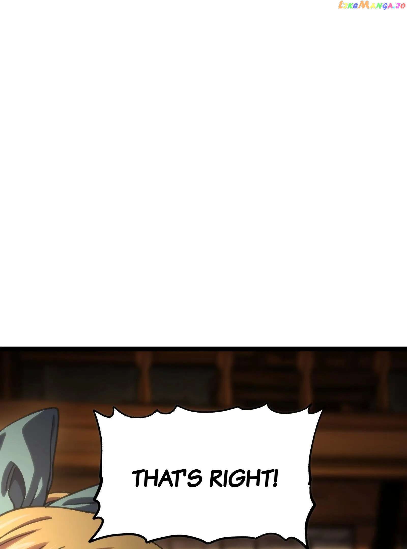 The Unrivaled Delinquent Combat King Is Actually A Healer In The Game World? Chapter 92 - page 32