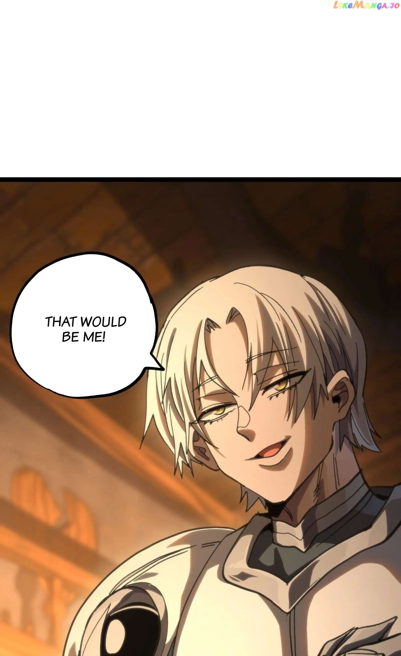 The Unrivaled Delinquent Combat King Is Actually A Healer In The Game World? Chapter 92 - page 34