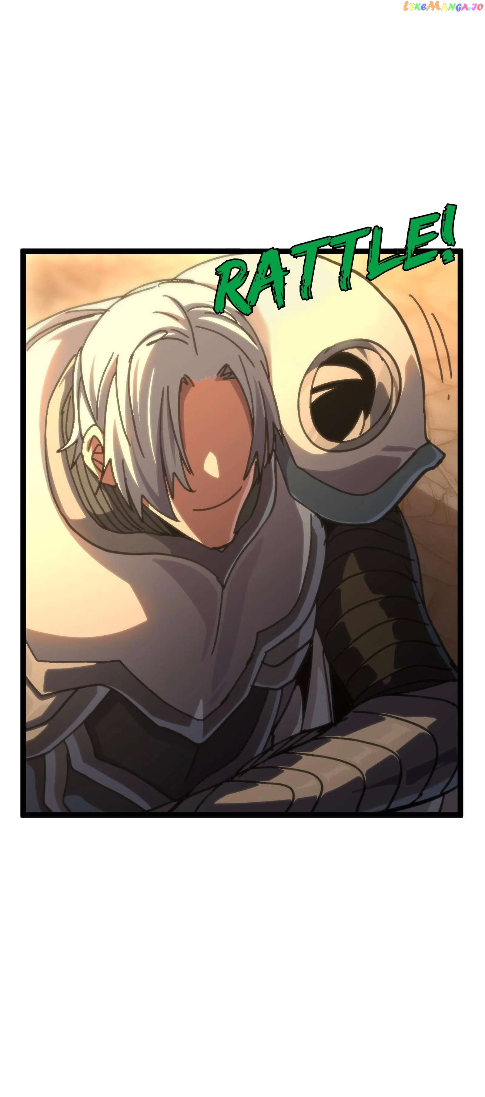 The Unrivaled Delinquent Combat King Is Actually A Healer In The Game World? Chapter 92 - page 37