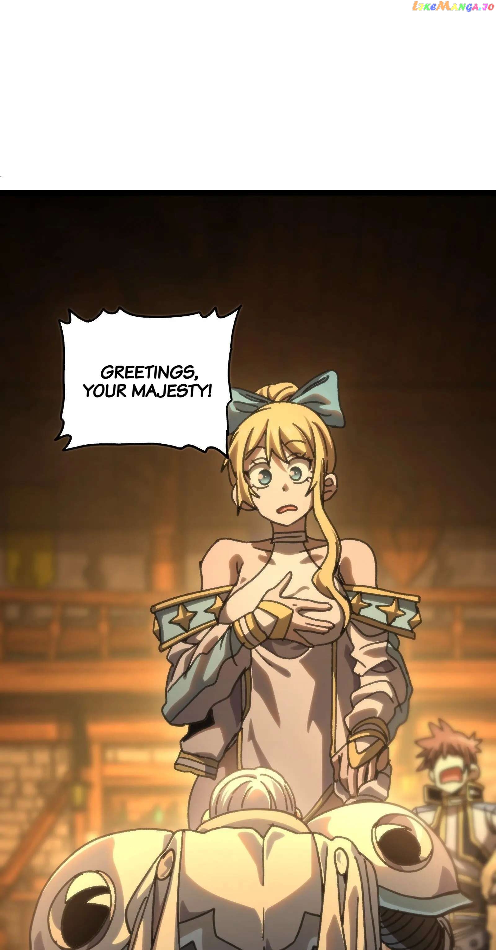 The Unrivaled Delinquent Combat King Is Actually A Healer In The Game World? Chapter 92 - page 38