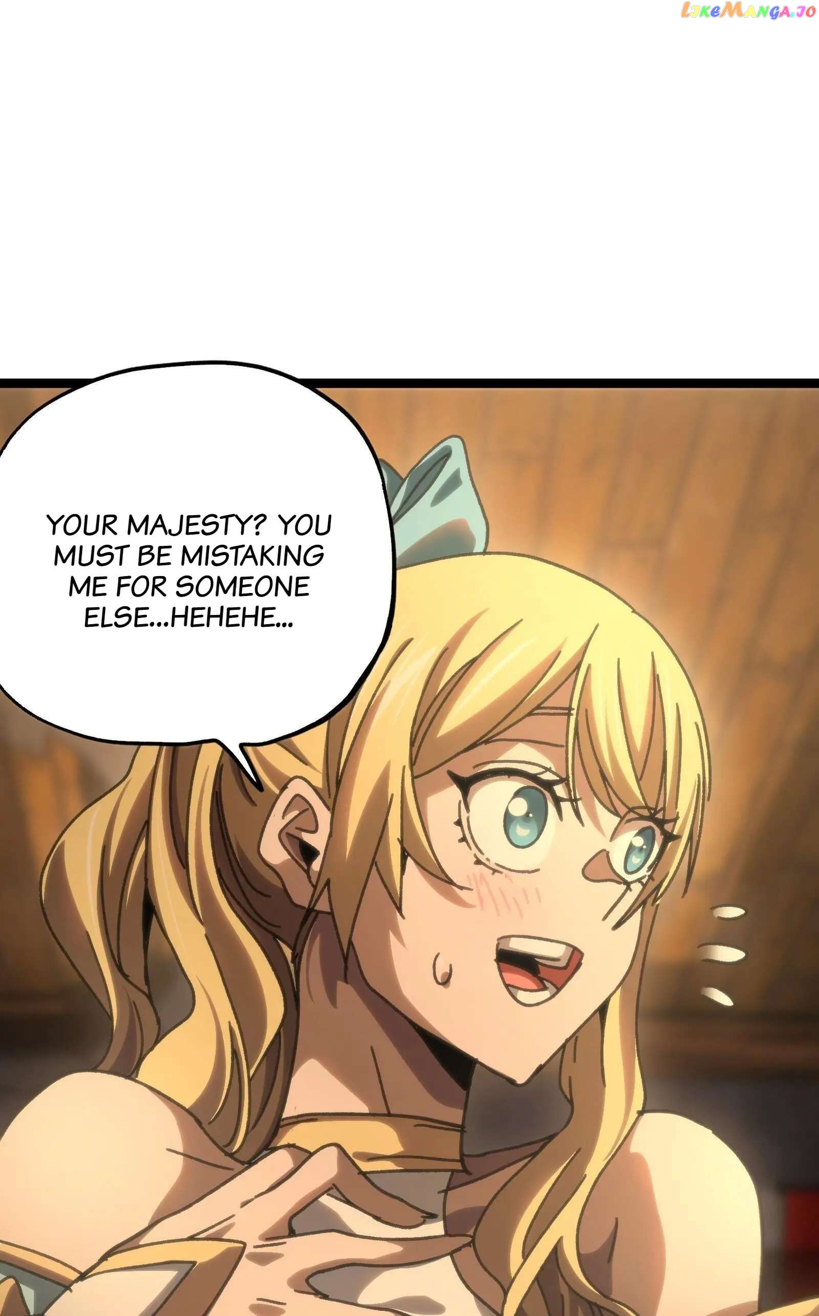 The Unrivaled Delinquent Combat King Is Actually A Healer In The Game World? Chapter 92 - page 42