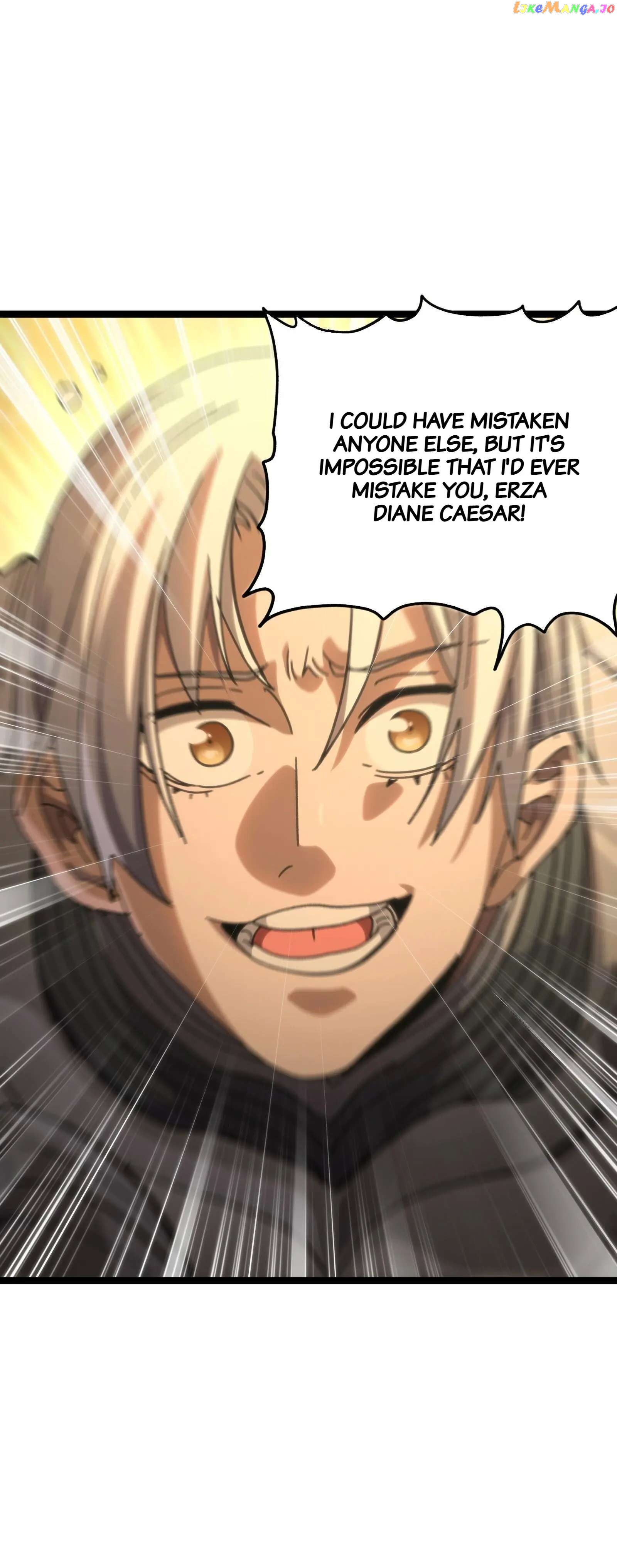 The Unrivaled Delinquent Combat King Is Actually A Healer In The Game World? Chapter 92 - page 44