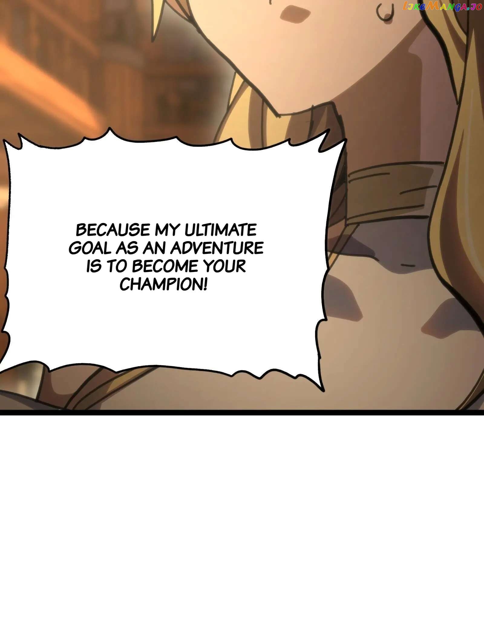 The Unrivaled Delinquent Combat King Is Actually A Healer In The Game World? Chapter 92 - page 46