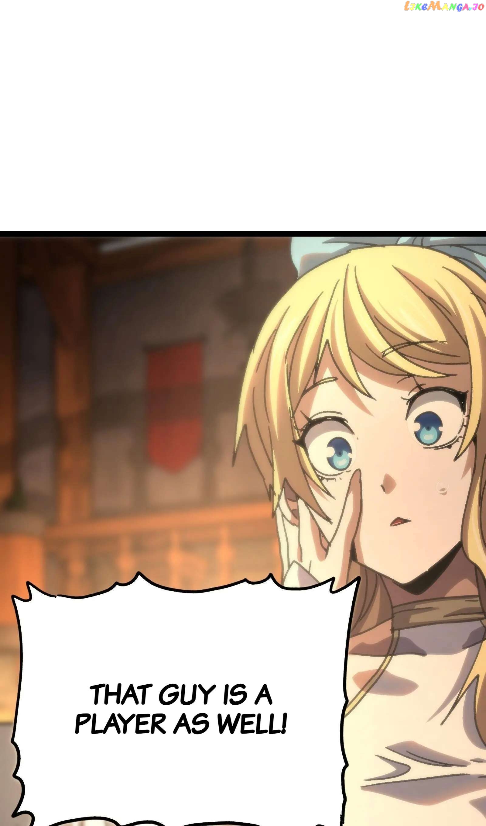 The Unrivaled Delinquent Combat King Is Actually A Healer In The Game World? Chapter 92 - page 50