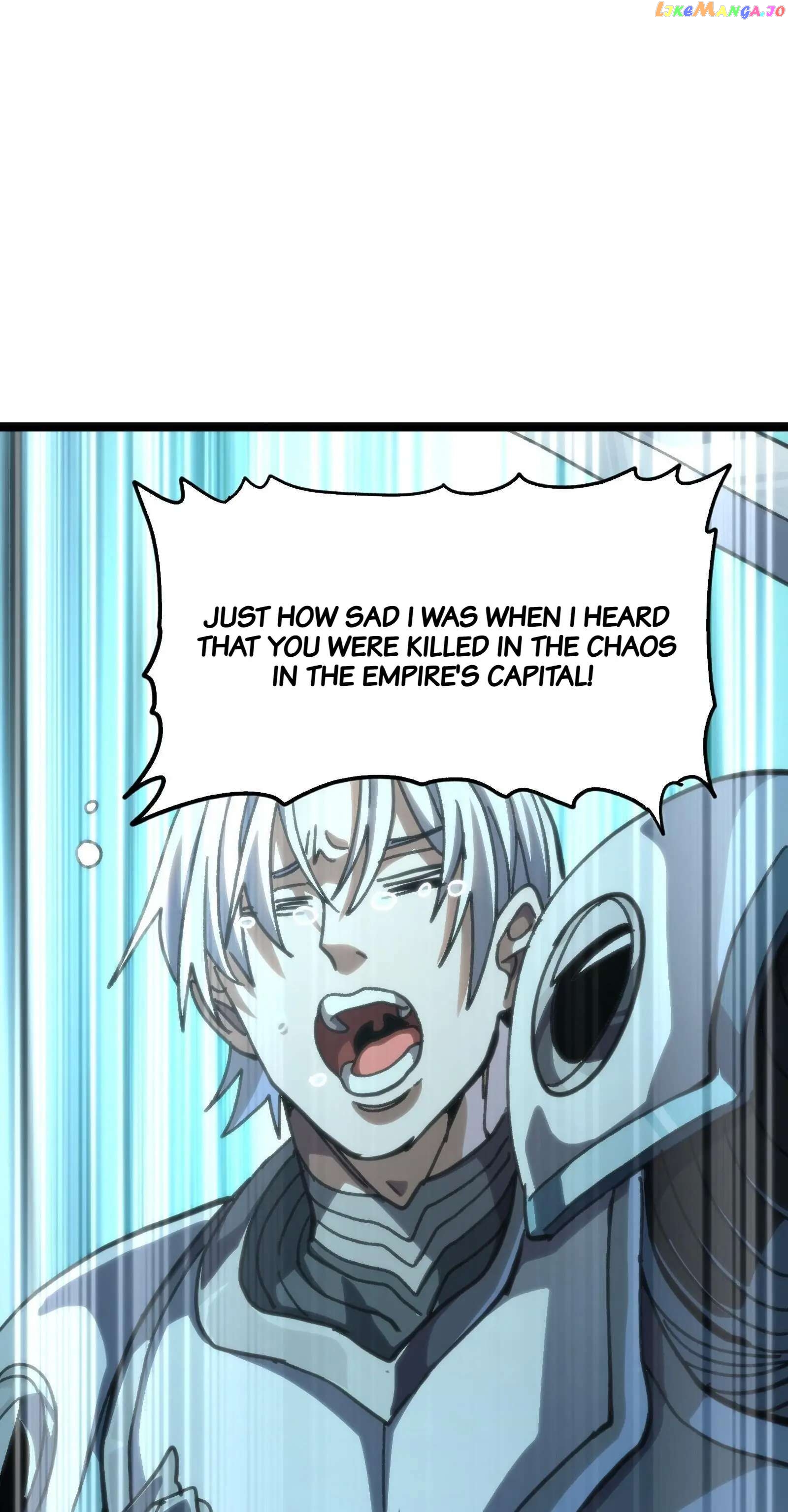 The Unrivaled Delinquent Combat King Is Actually A Healer In The Game World? Chapter 92 - page 53