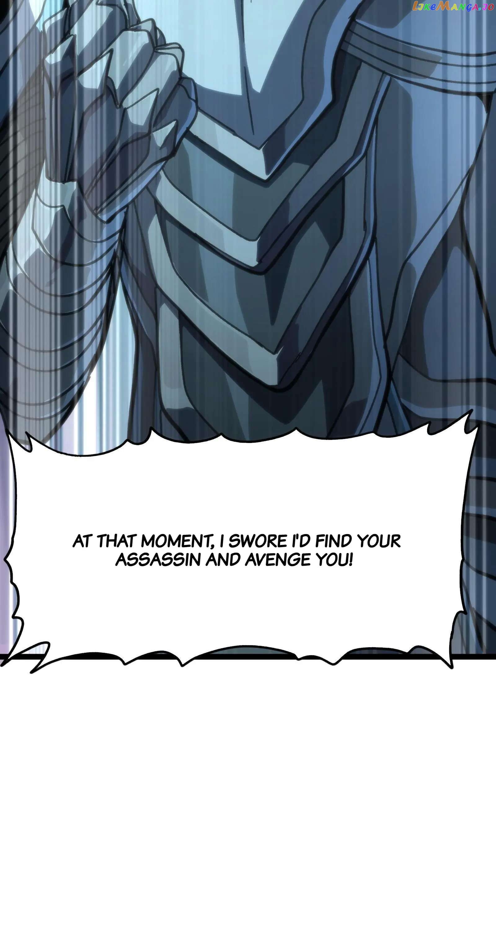 The Unrivaled Delinquent Combat King Is Actually A Healer In The Game World? Chapter 92 - page 54