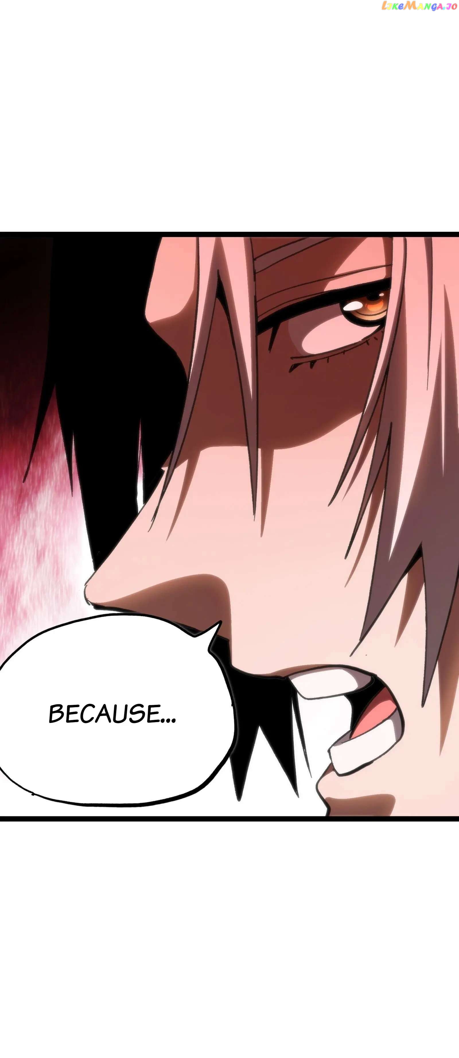 The Unrivaled Delinquent Combat King Is Actually A Healer In The Game World? Chapter 92 - page 56