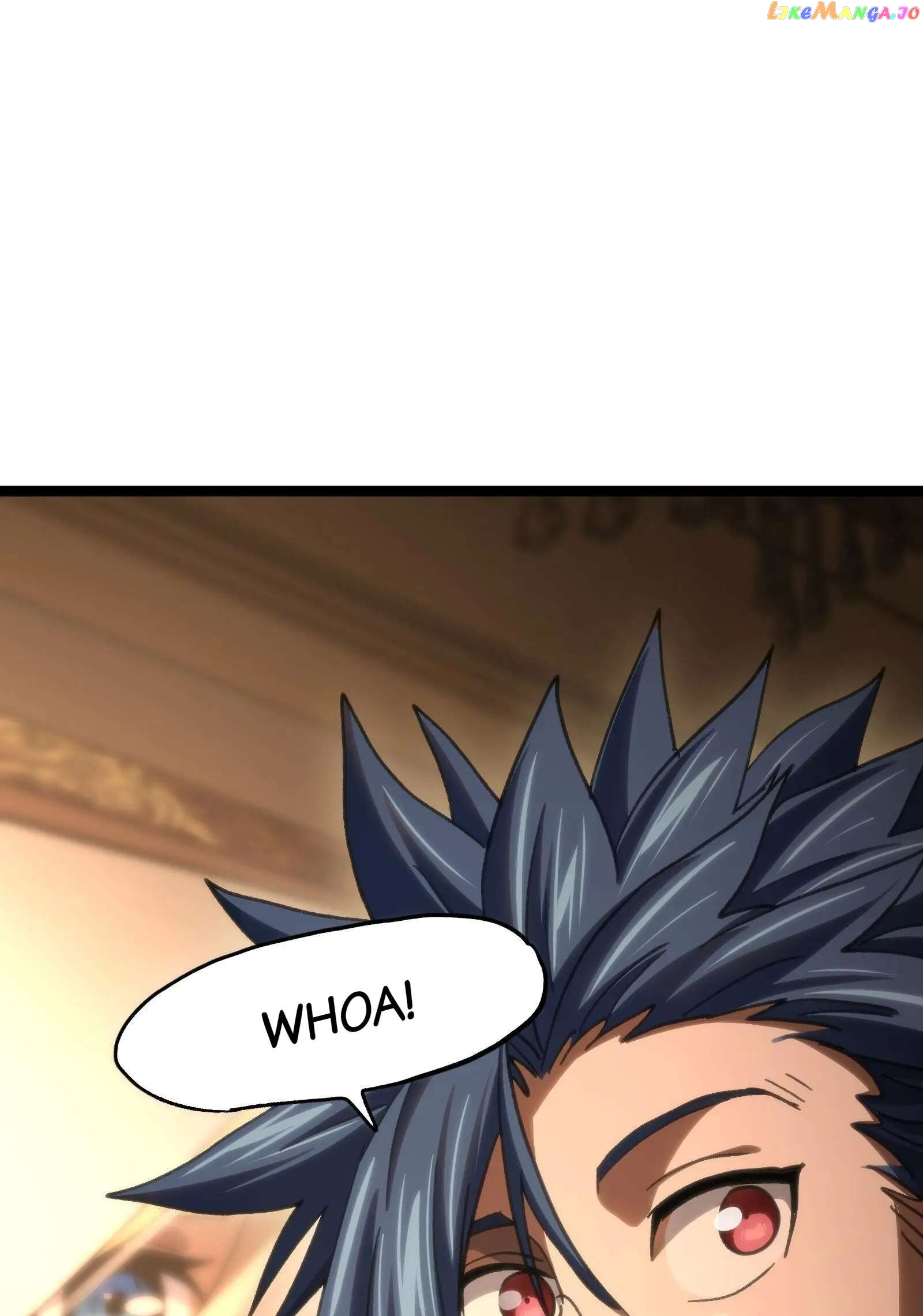 The Unrivaled Delinquent Combat King Is Actually A Healer In The Game World? Chapter 92 - page 59